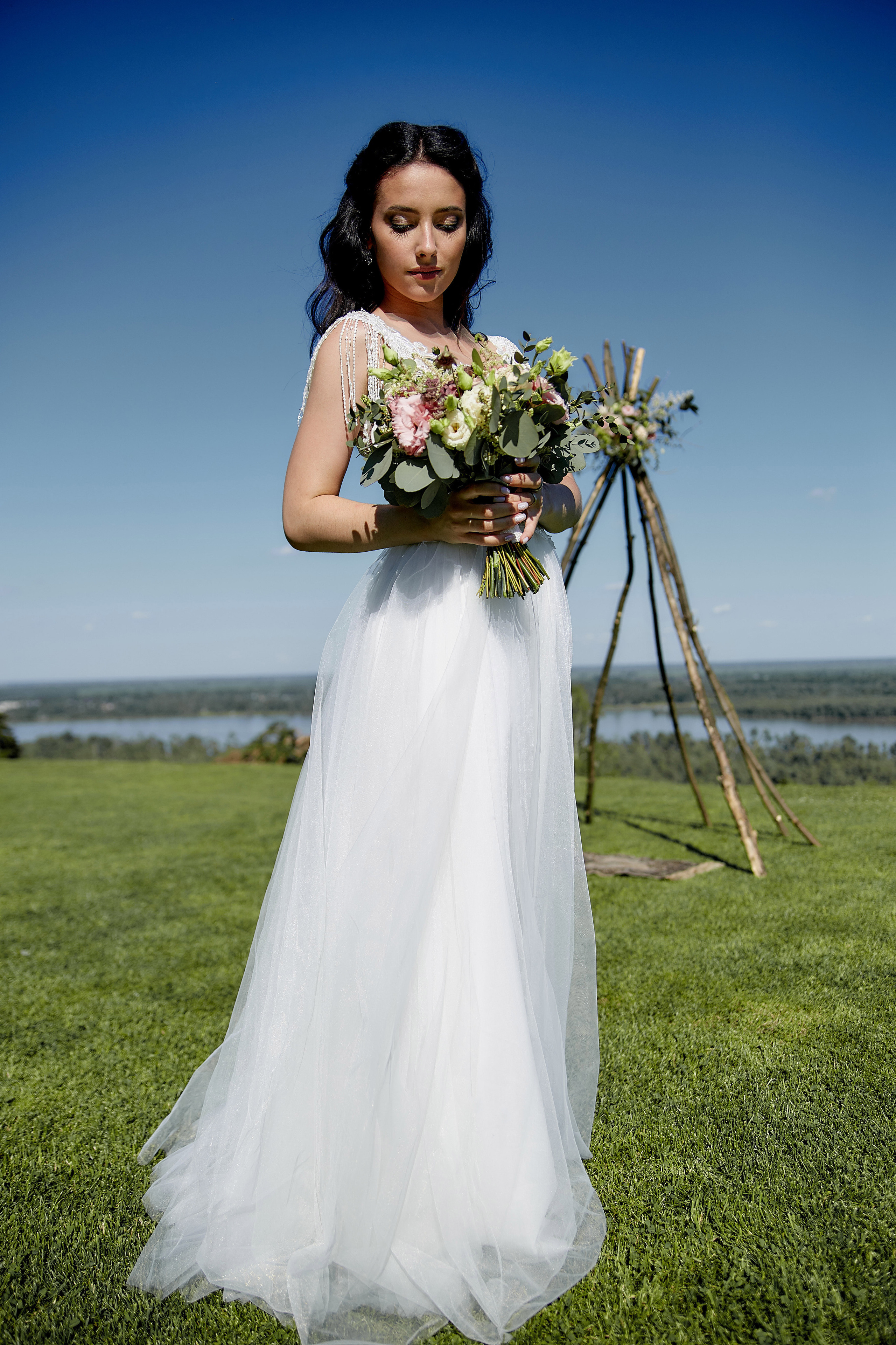 Илья и Полина. Анонс. Профессиональный фотограф Светлана Писарева