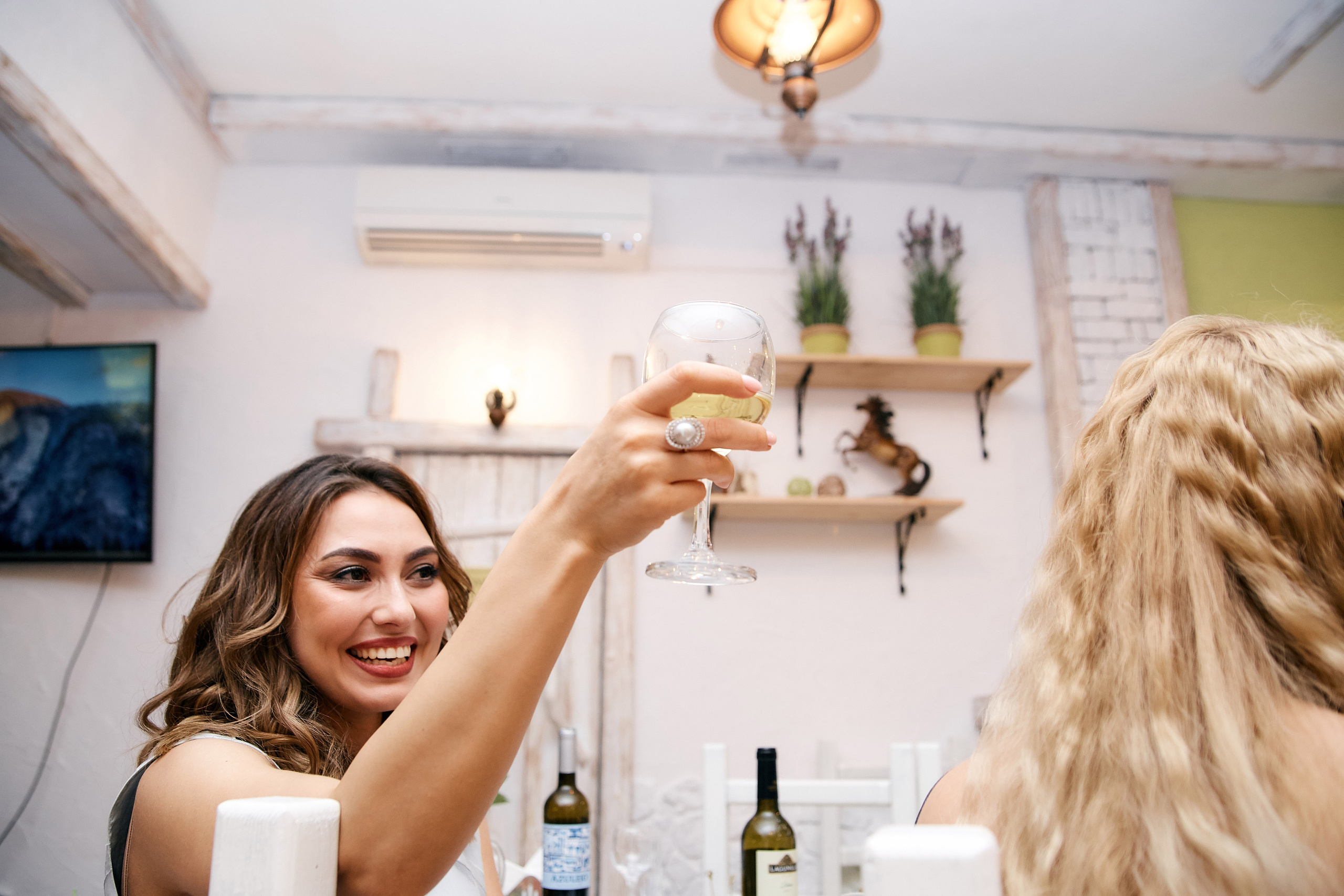 Михаил и Джамиля. Анонс. Профессиональный фотограф Светлана Писарева