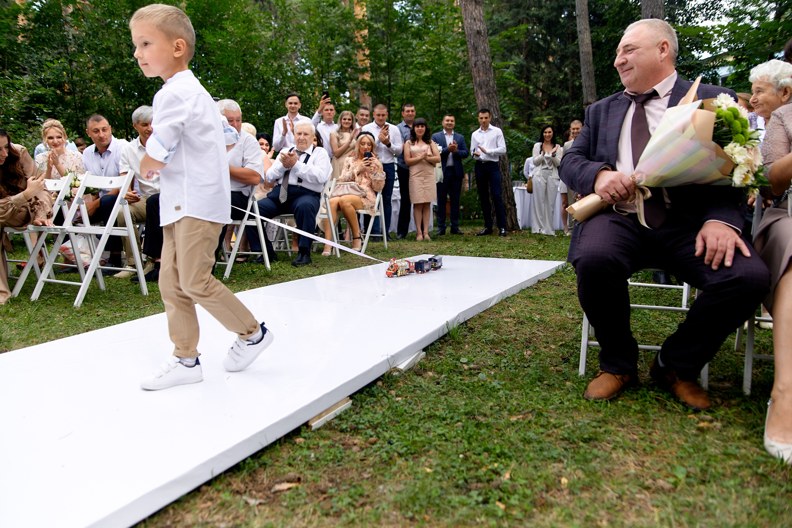 Станислав и Дарья. Анонс. Профессиональный фотограф Светлана Писарева
