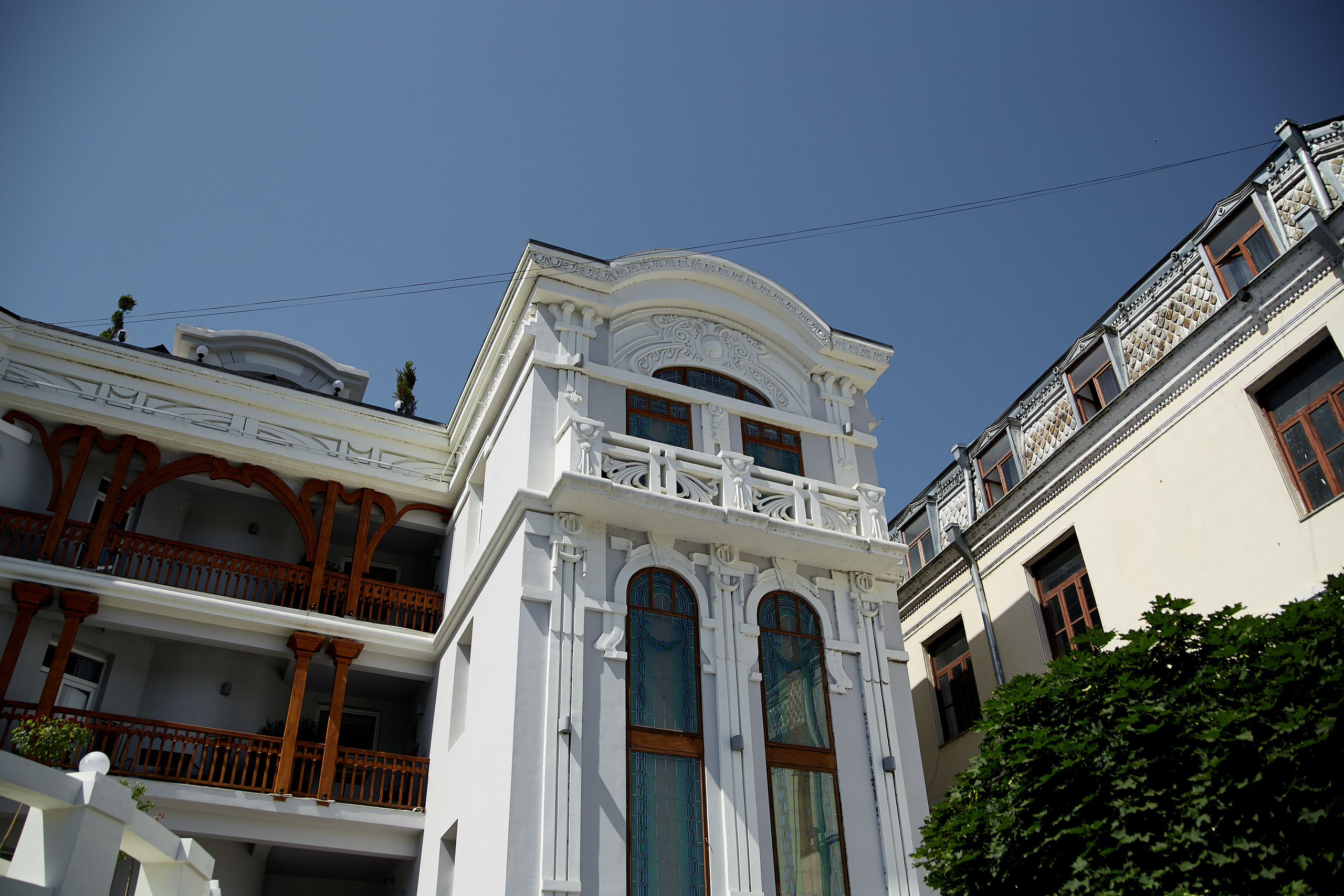 Грузия. Профессиональный фотограф Светлана Писарева