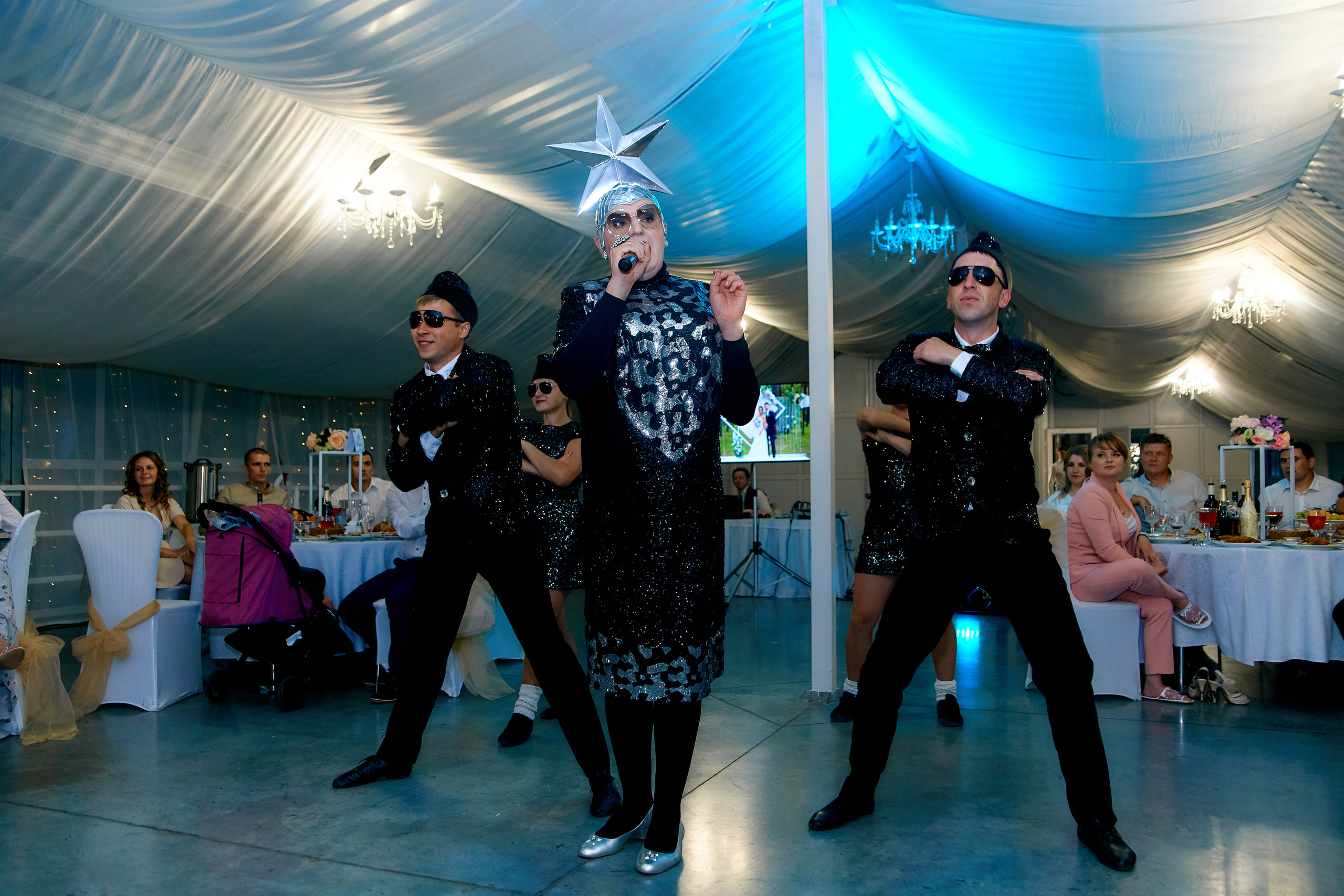 Станислав и Дарья. Анонс. Профессиональный фотограф Светлана Писарева