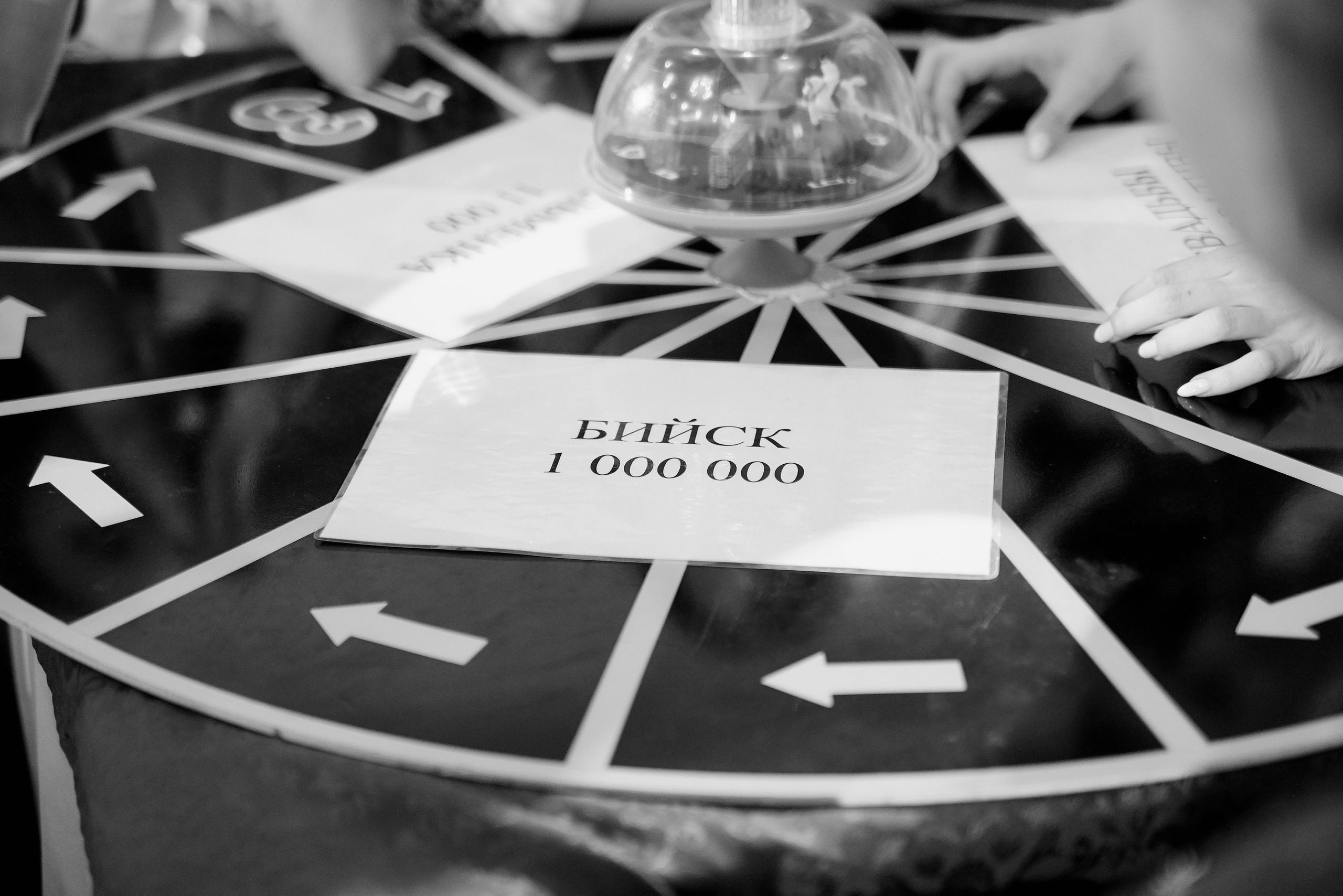 Никита и Дарья. Анонс. Профессиональный фотограф Светлана Писарева