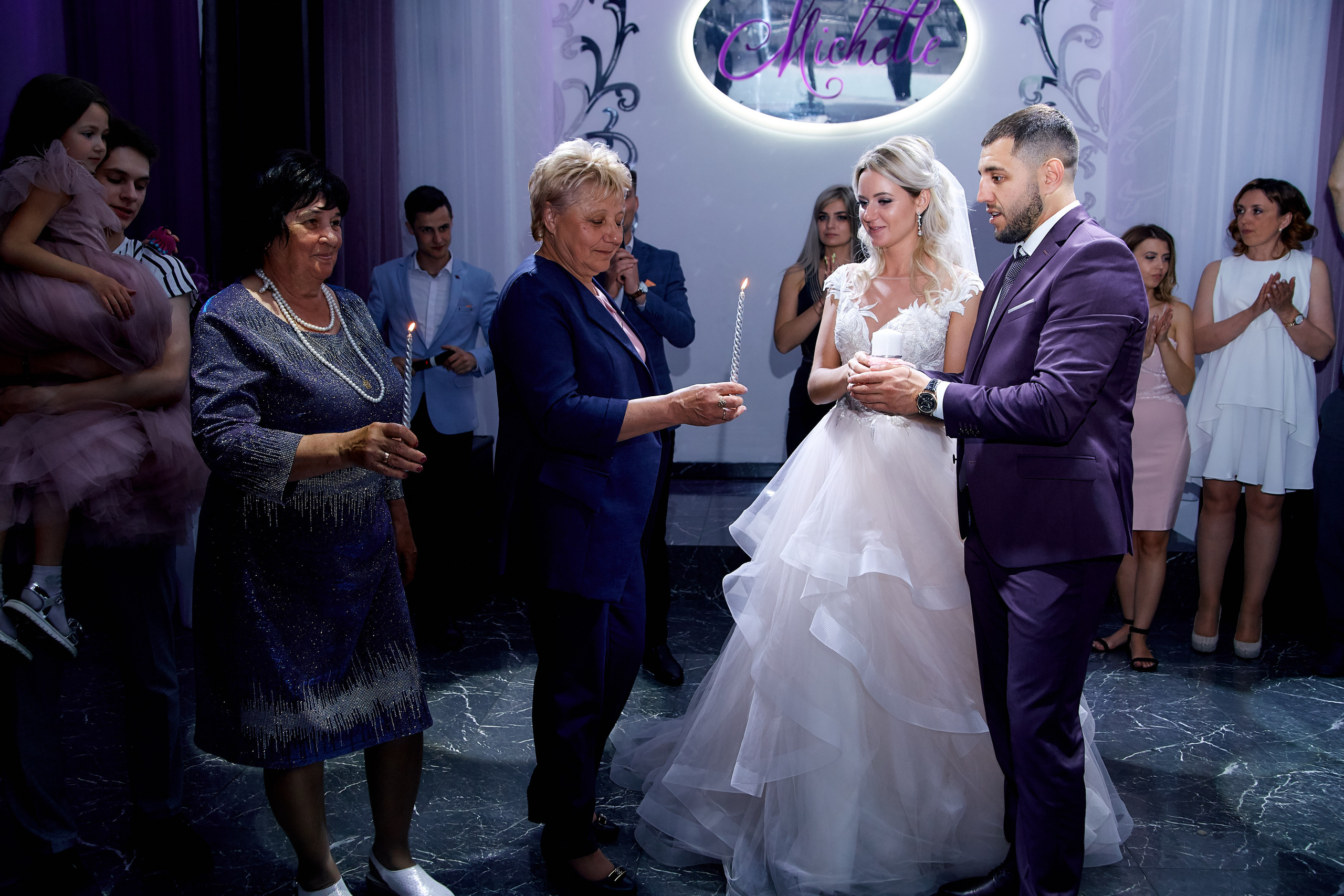 Родион и Екатерина. Анонс. Профессиональный фотограф Светлана Писарева