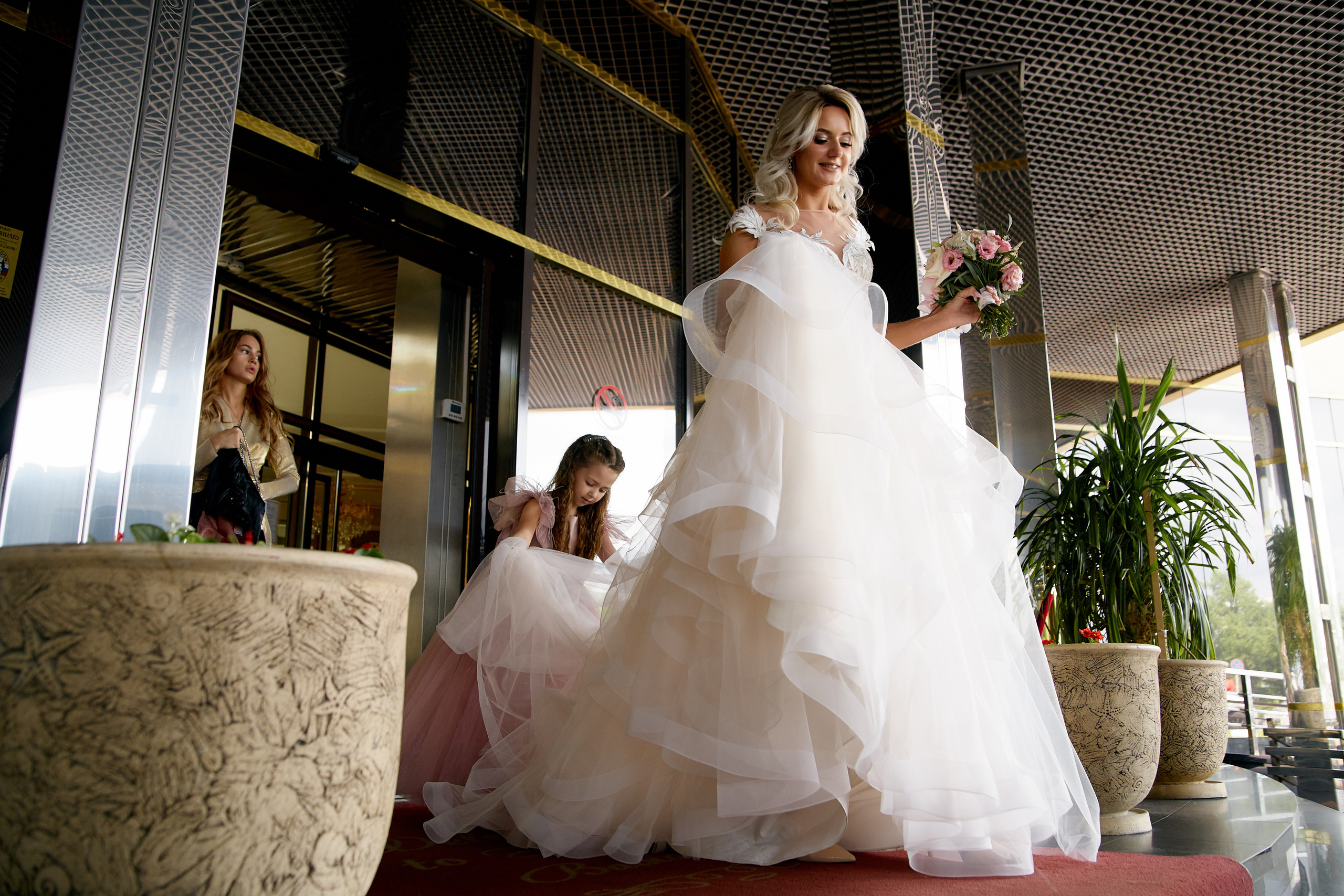 Родион и Екатерина. Анонс. Профессиональный фотограф Светлана Писарева