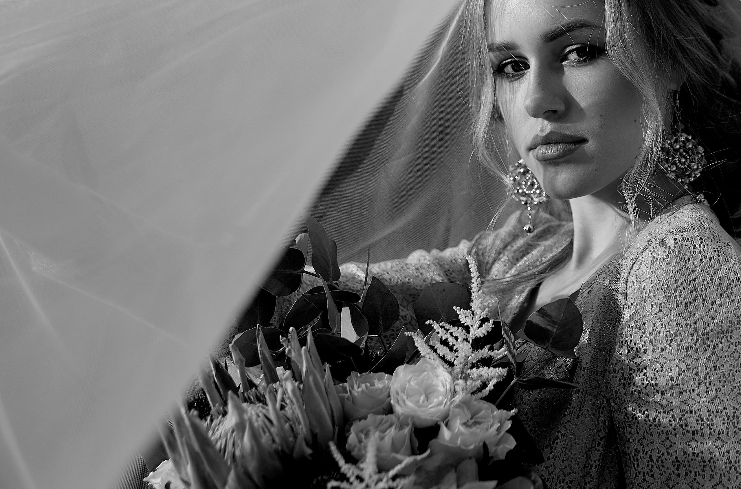 Дмитрий и Екатерина. Анонс Прогулки. Профессиональный фотограф Светлана Писарева