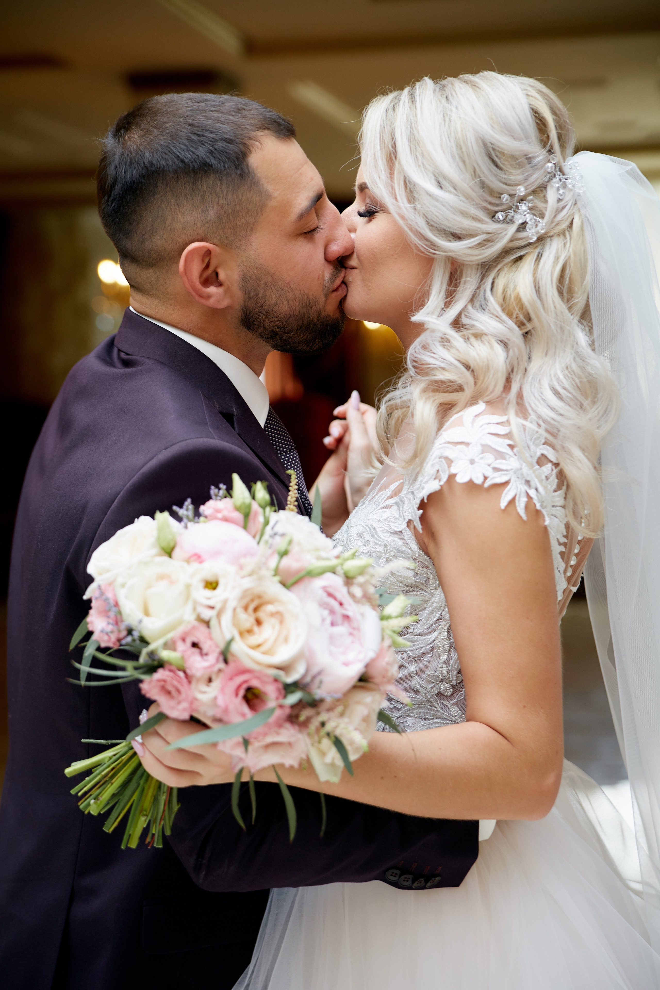 Родион и Екатерина. Анонс. Профессиональный фотограф Светлана Писарева