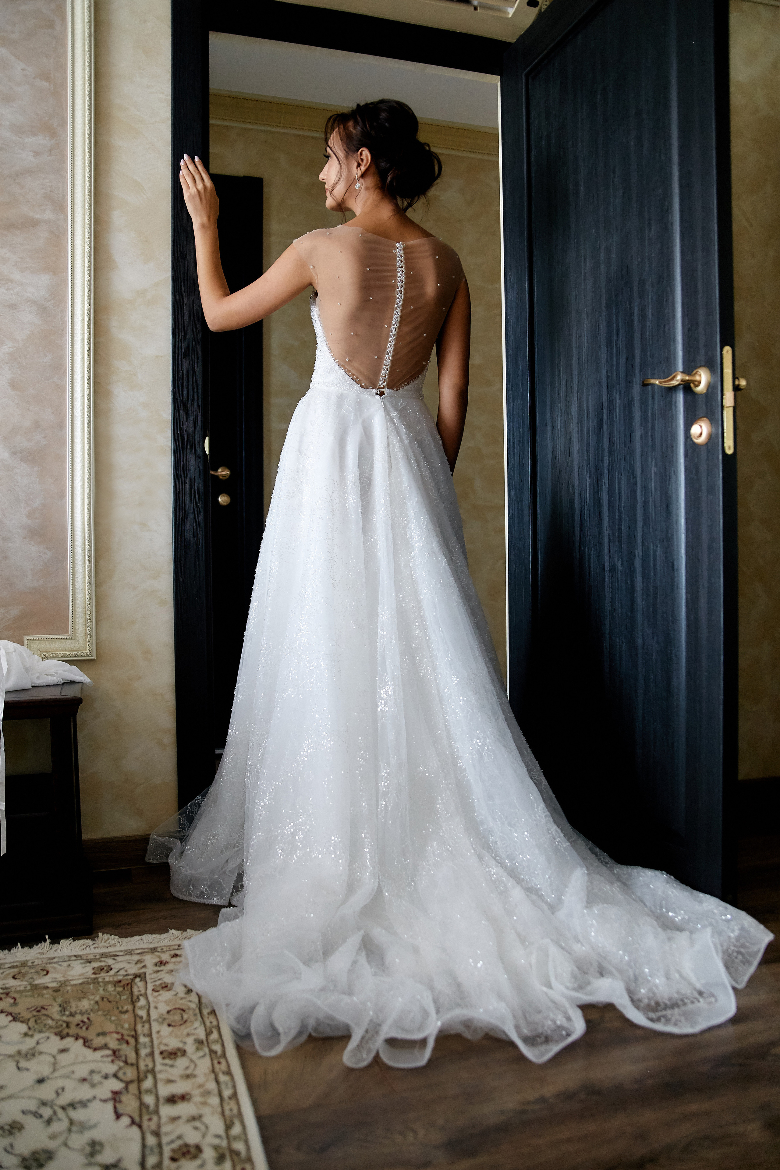 Станислав и Дарья. Анонс. Профессиональный фотограф Светлана Писарева