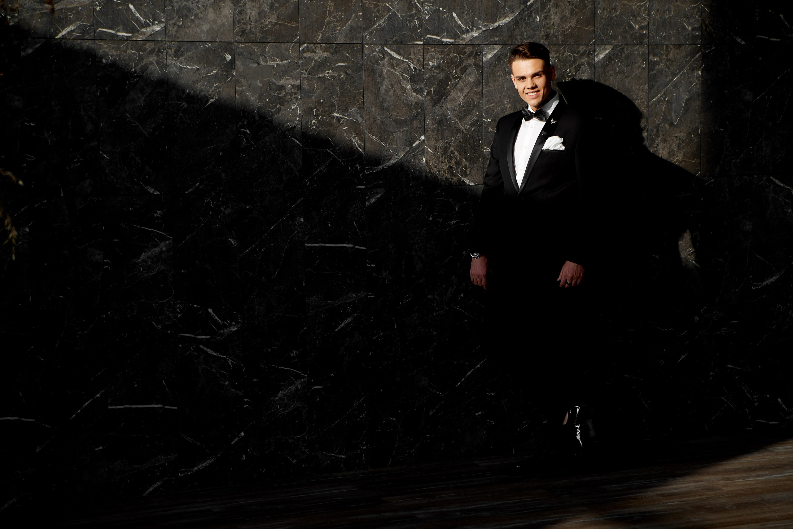 Иван Соболев. Портрет- визитка. Профессиональный фотограф Светлана Писарева