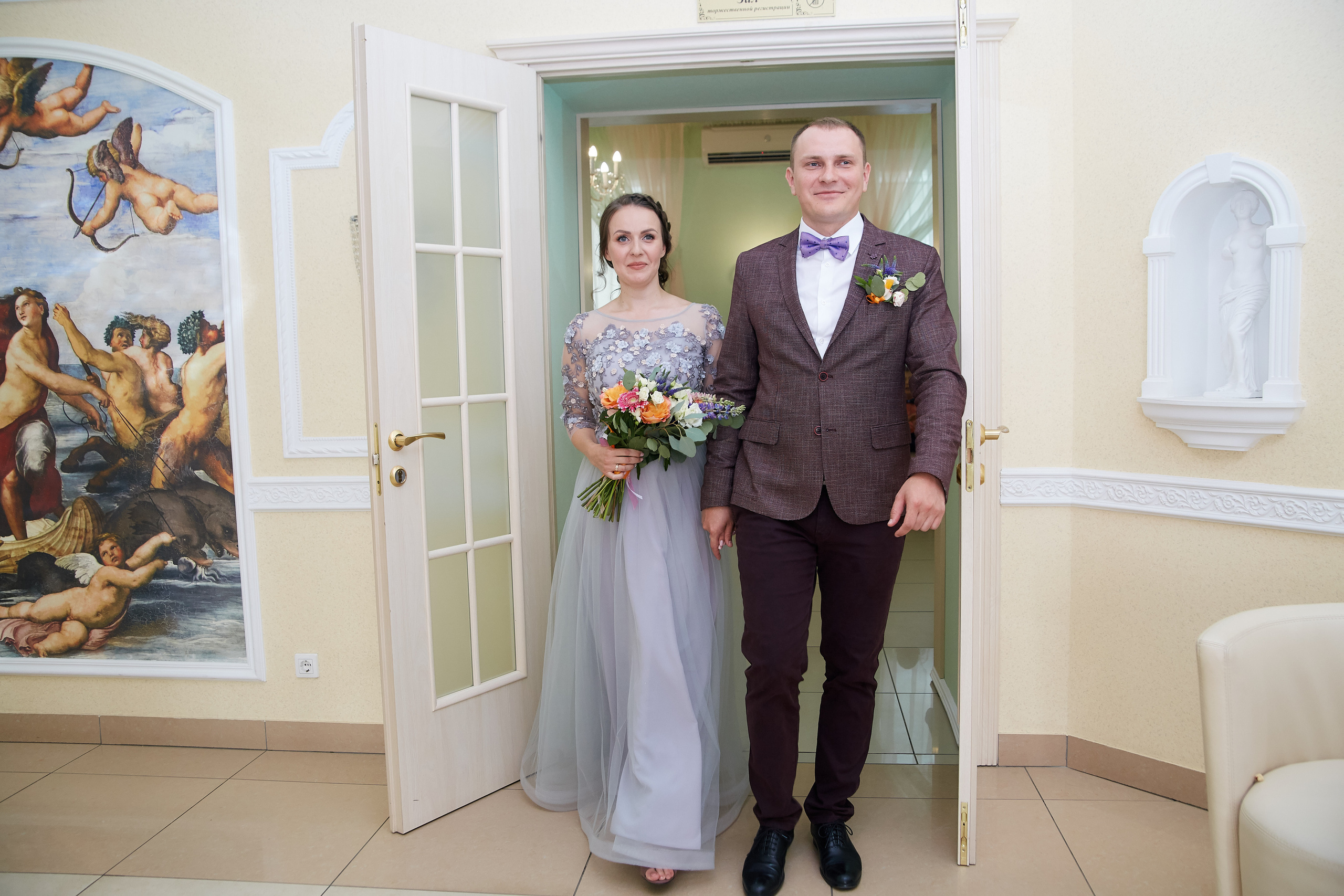 Михаил и Джамиля. Анонс. Профессиональный фотограф Светлана Писарева