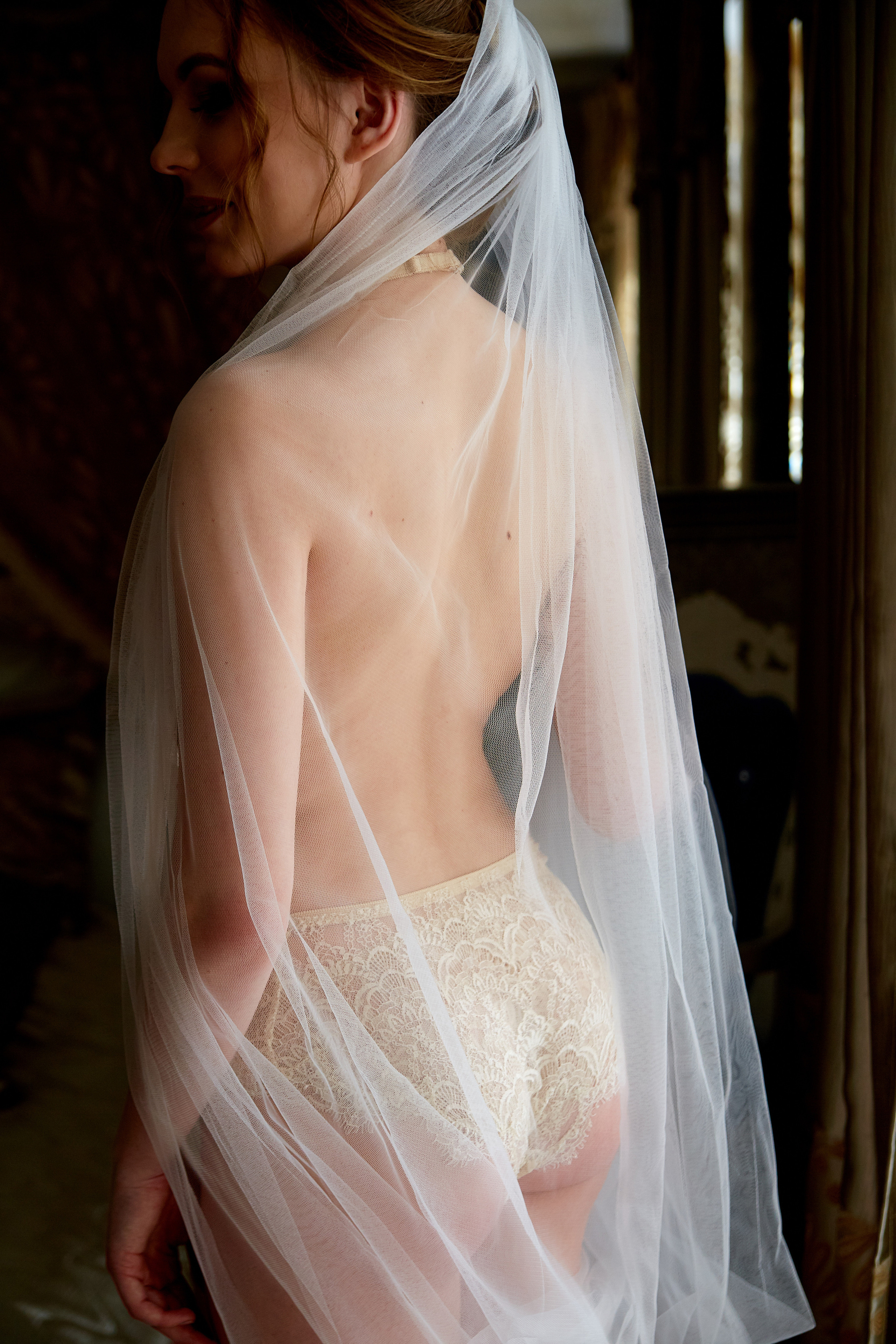 Петр и Елизавета. Анонс утра невесты. Профессиональный фотограф Светлана Писарева