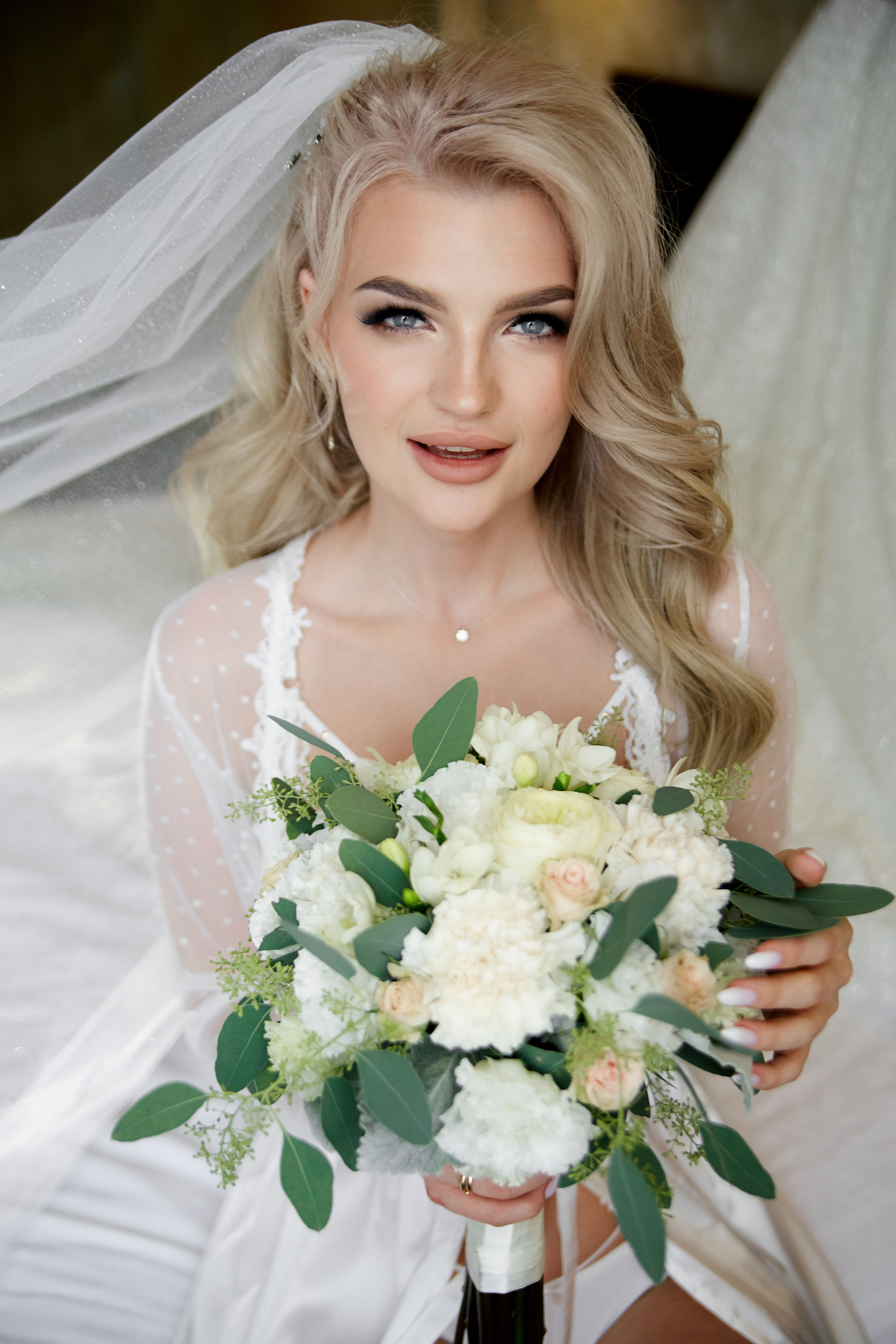 Никита и Дарья. Анонс. Профессиональный фотограф Светлана Писарева