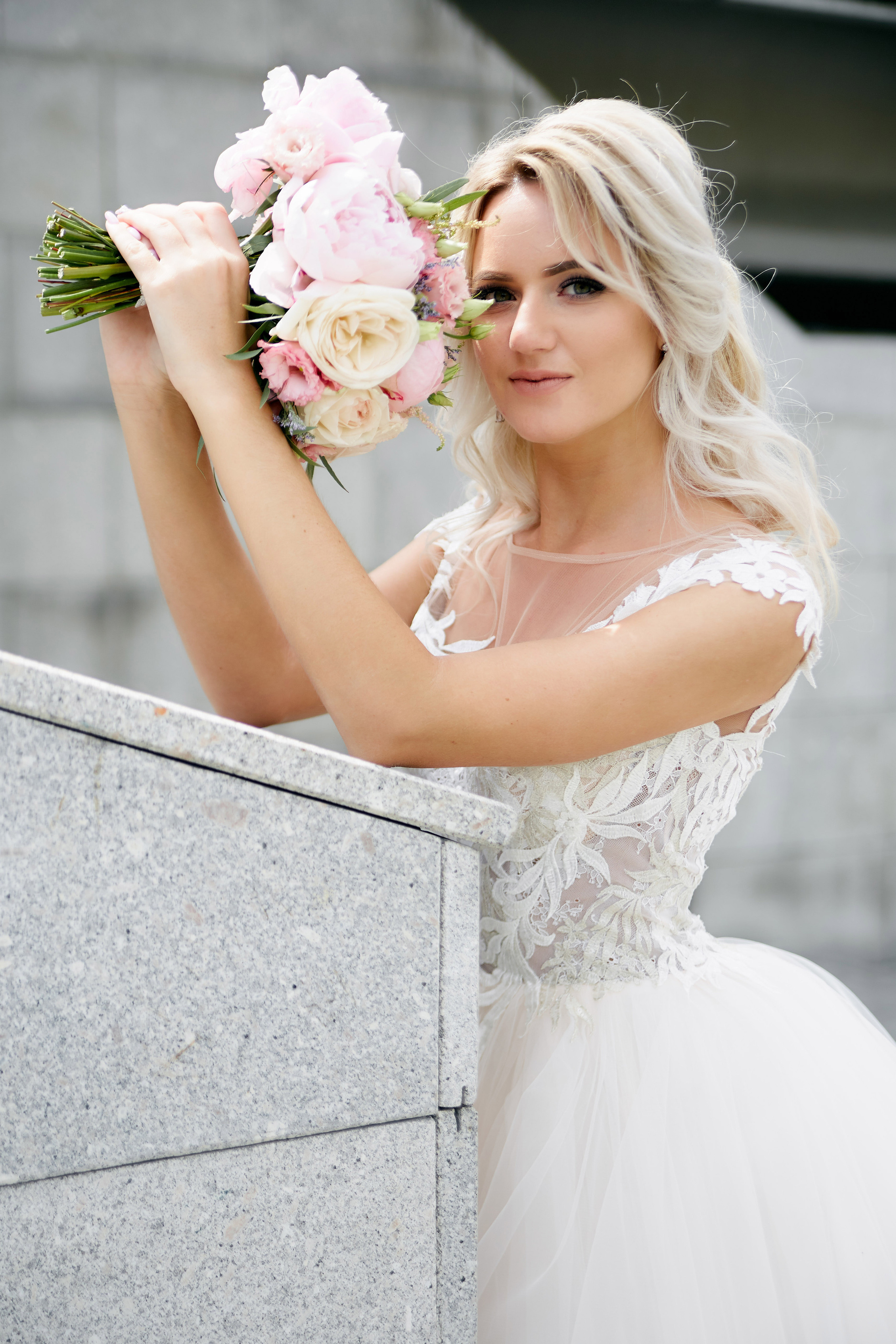 Родион и Екатерина. Анонс. Профессиональный фотограф Светлана Писарева