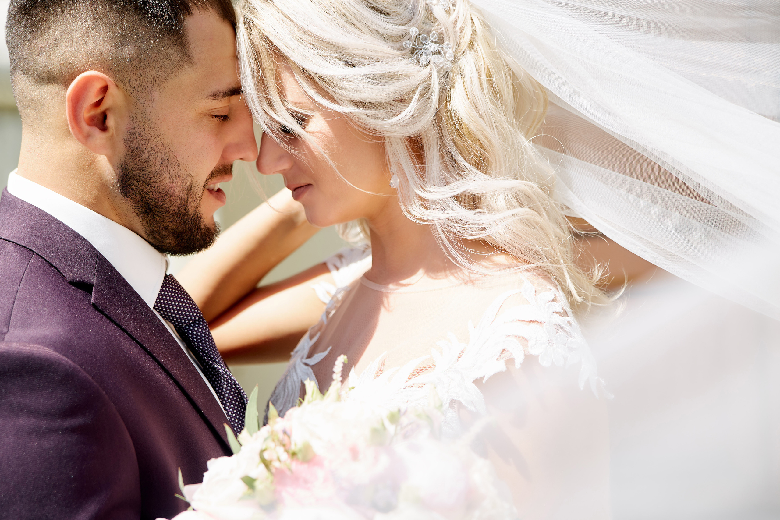 Родион и Екатерина. Анонс. Профессиональный фотограф Светлана Писарева