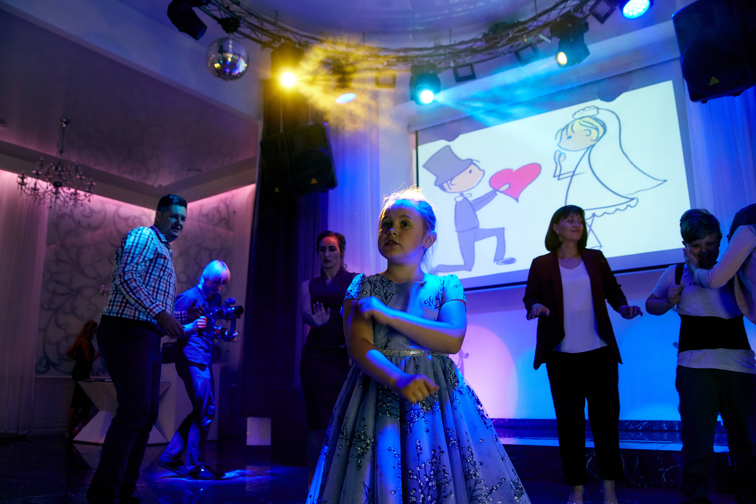 Сергей и Евгения.Анонс. Профессиональный фотограф Светлана Писарева