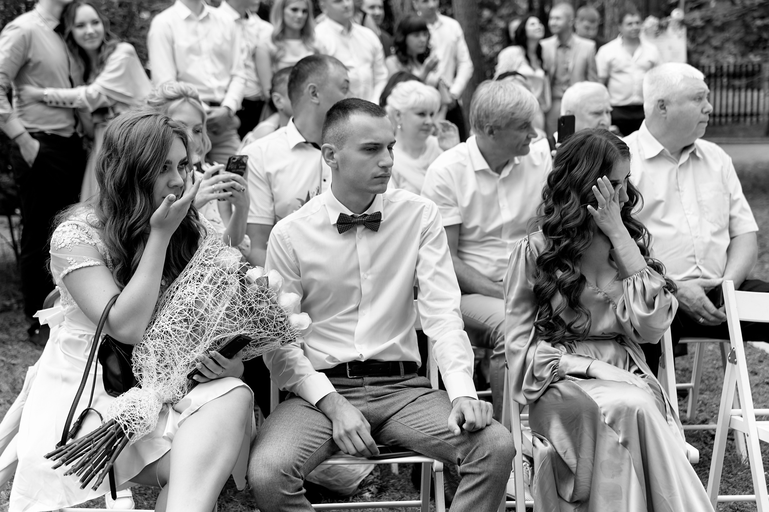 Свадьбы. Профессиональный фотограф Светлана Писарева