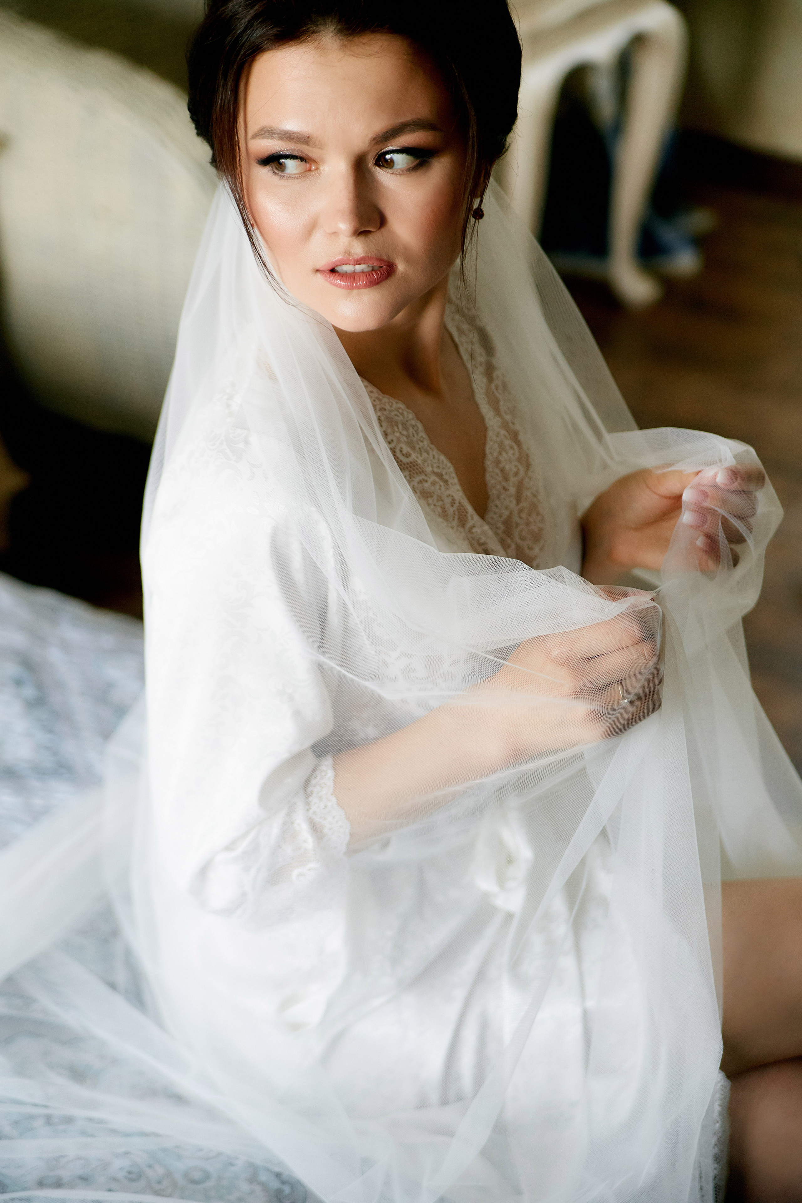 Сергей и Евгения.Анонс. Профессиональный фотограф Светлана Писарева