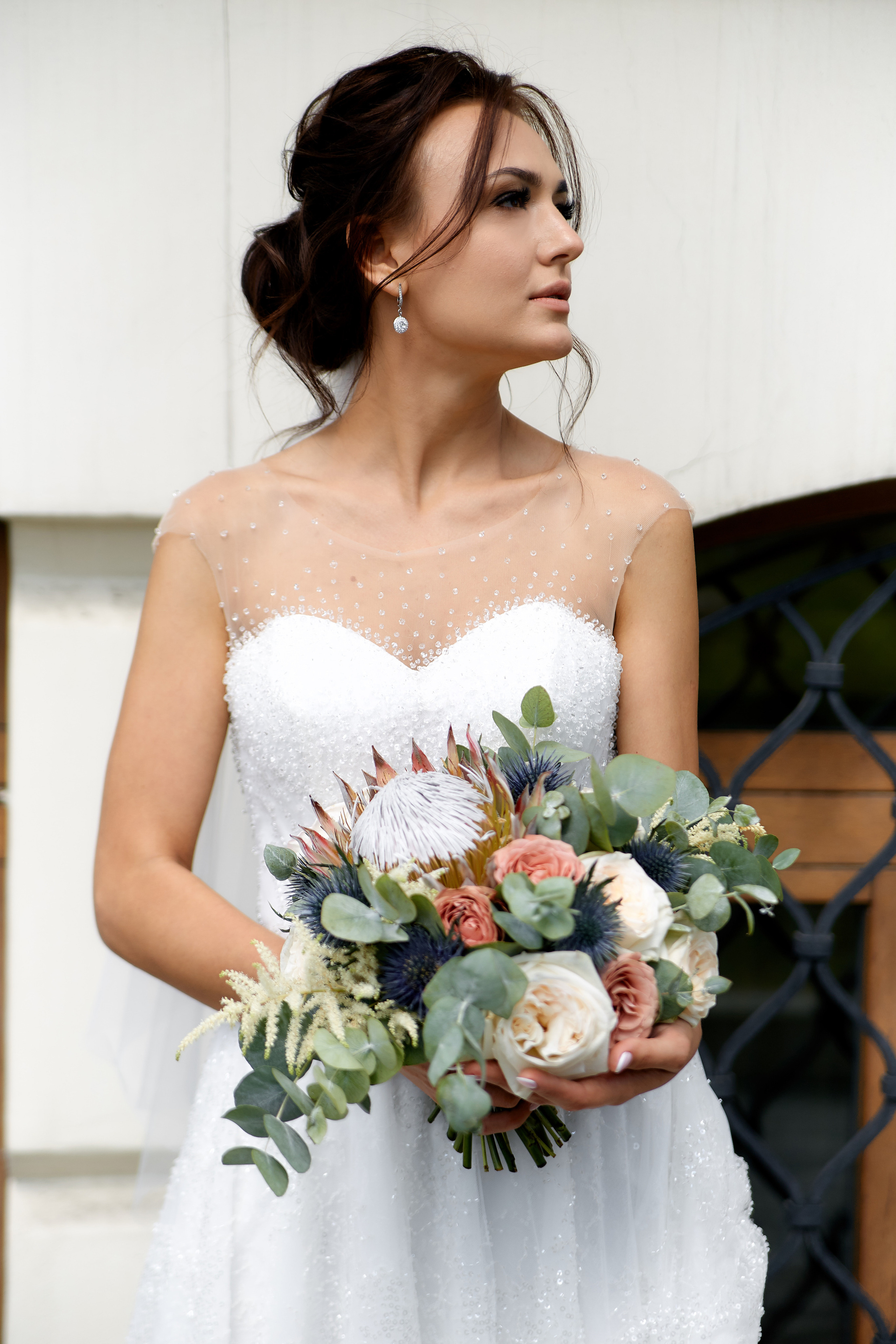 Станислав и Дарья. Анонс. Профессиональный фотограф Светлана Писарева