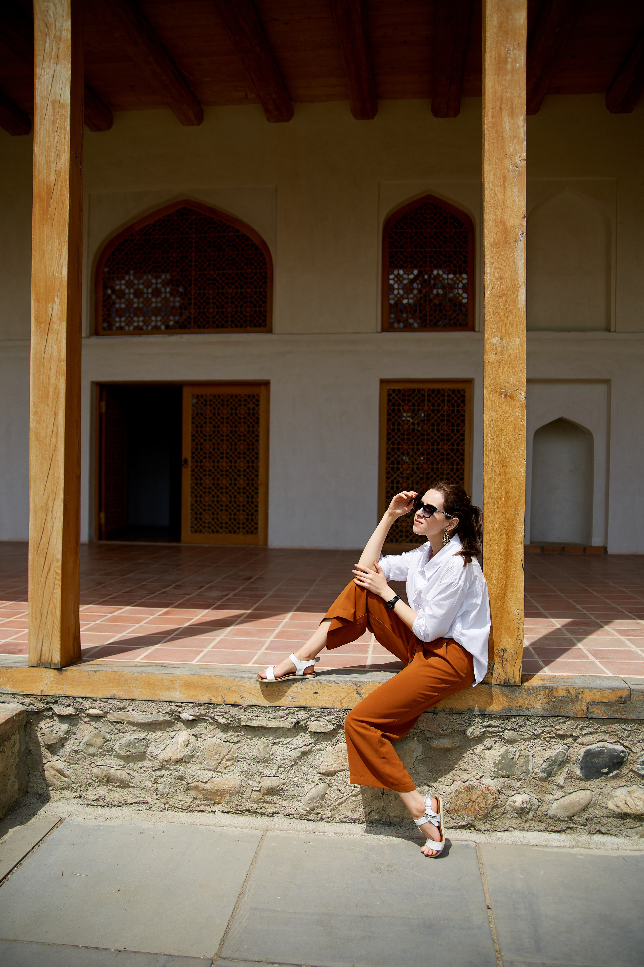 Грузия. Профессиональный фотограф Светлана Писарева