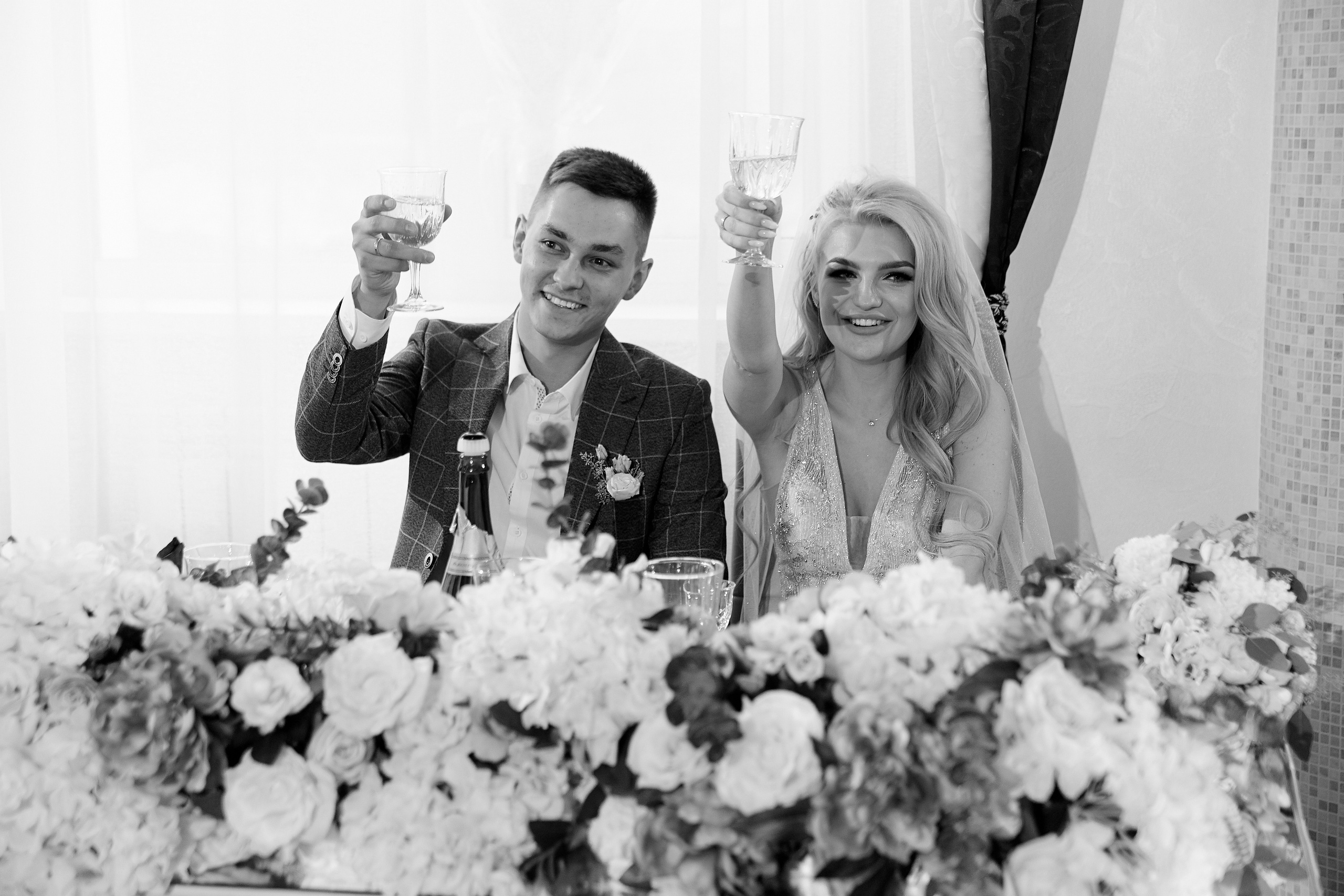 Никита и Дарья. Анонс. Профессиональный фотограф Светлана Писарева