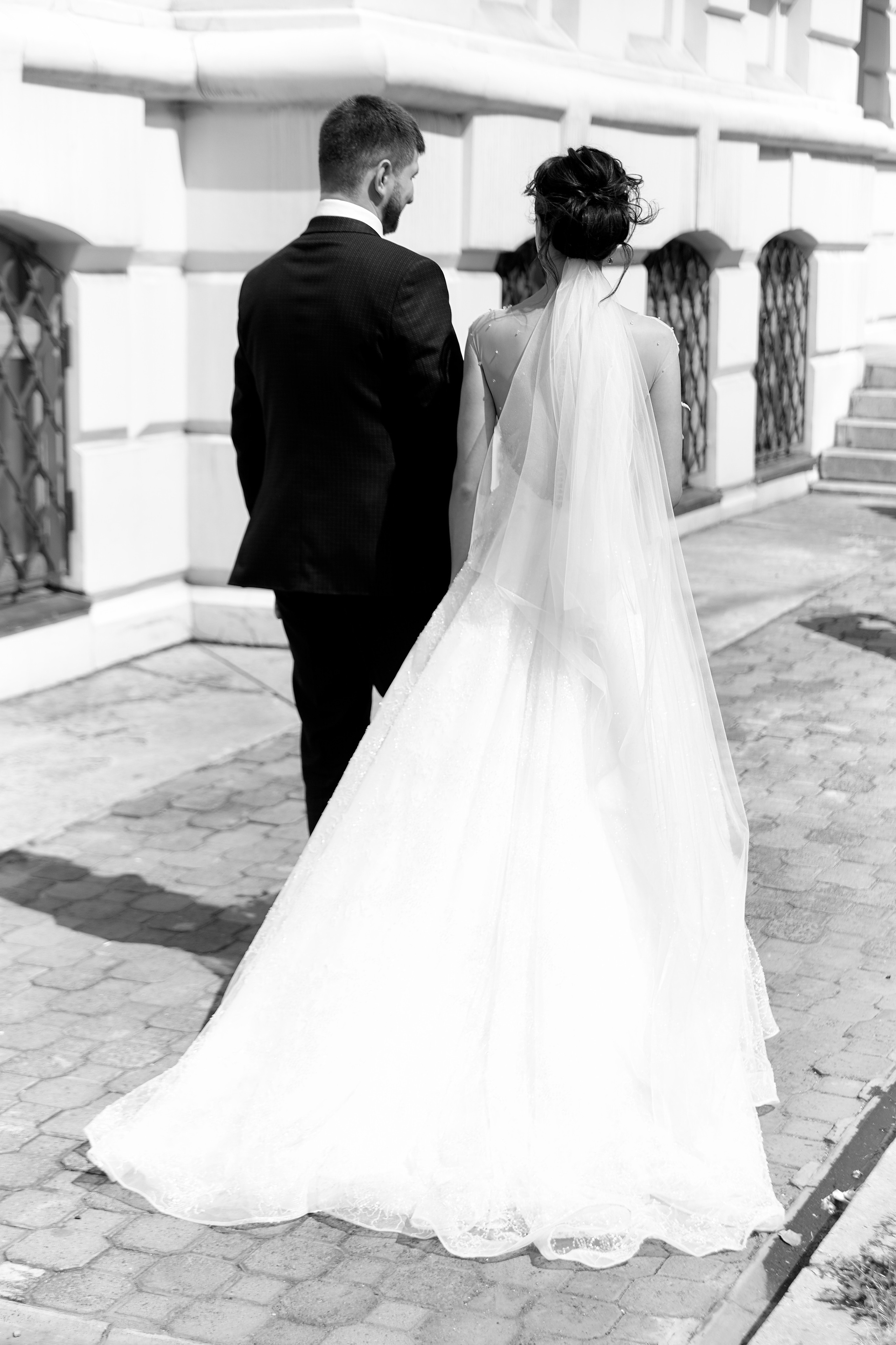 Станислав и Дарья. Анонс. Профессиональный фотограф Светлана Писарева