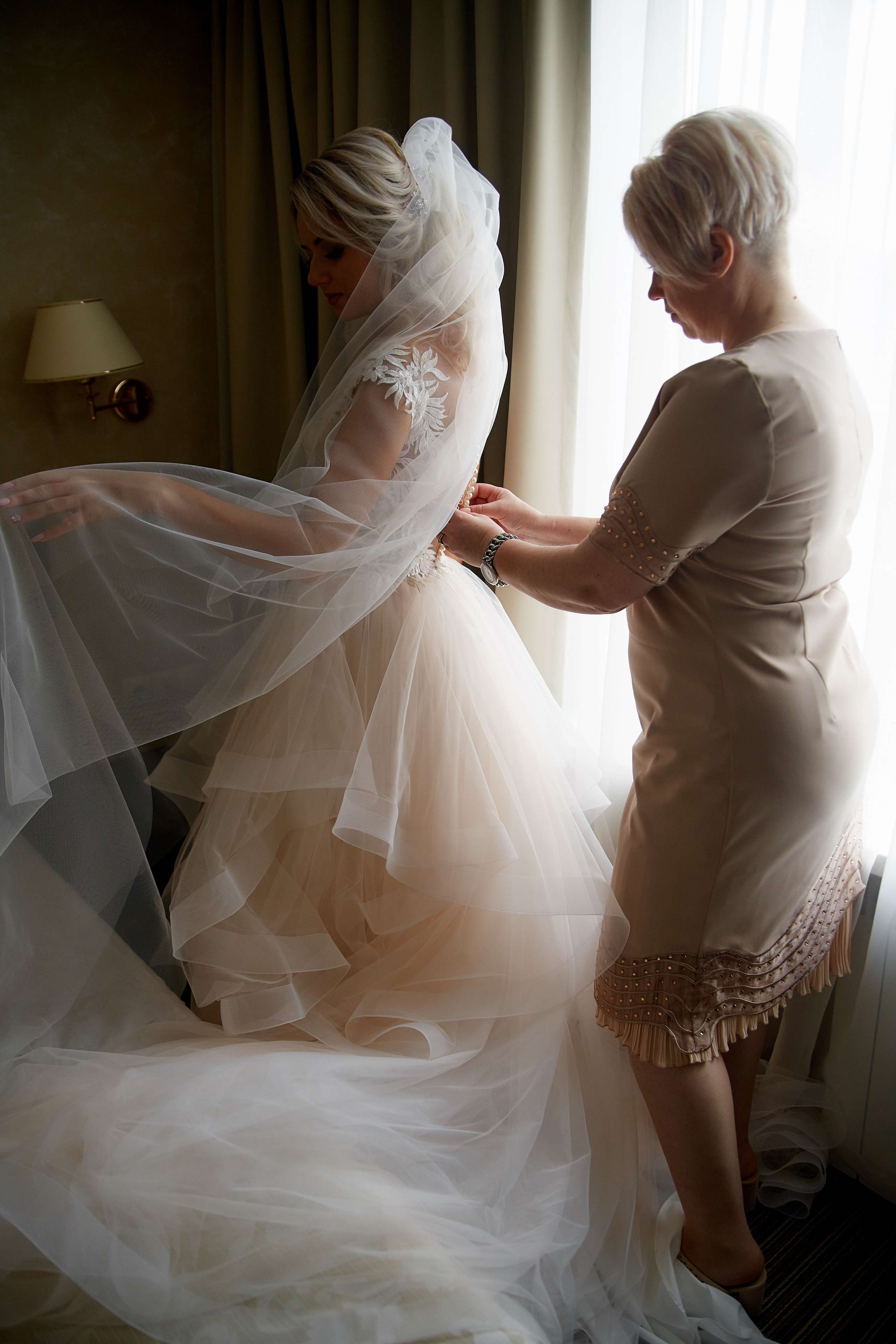 Родион и Екатерина. Анонс. Профессиональный фотограф Светлана Писарева