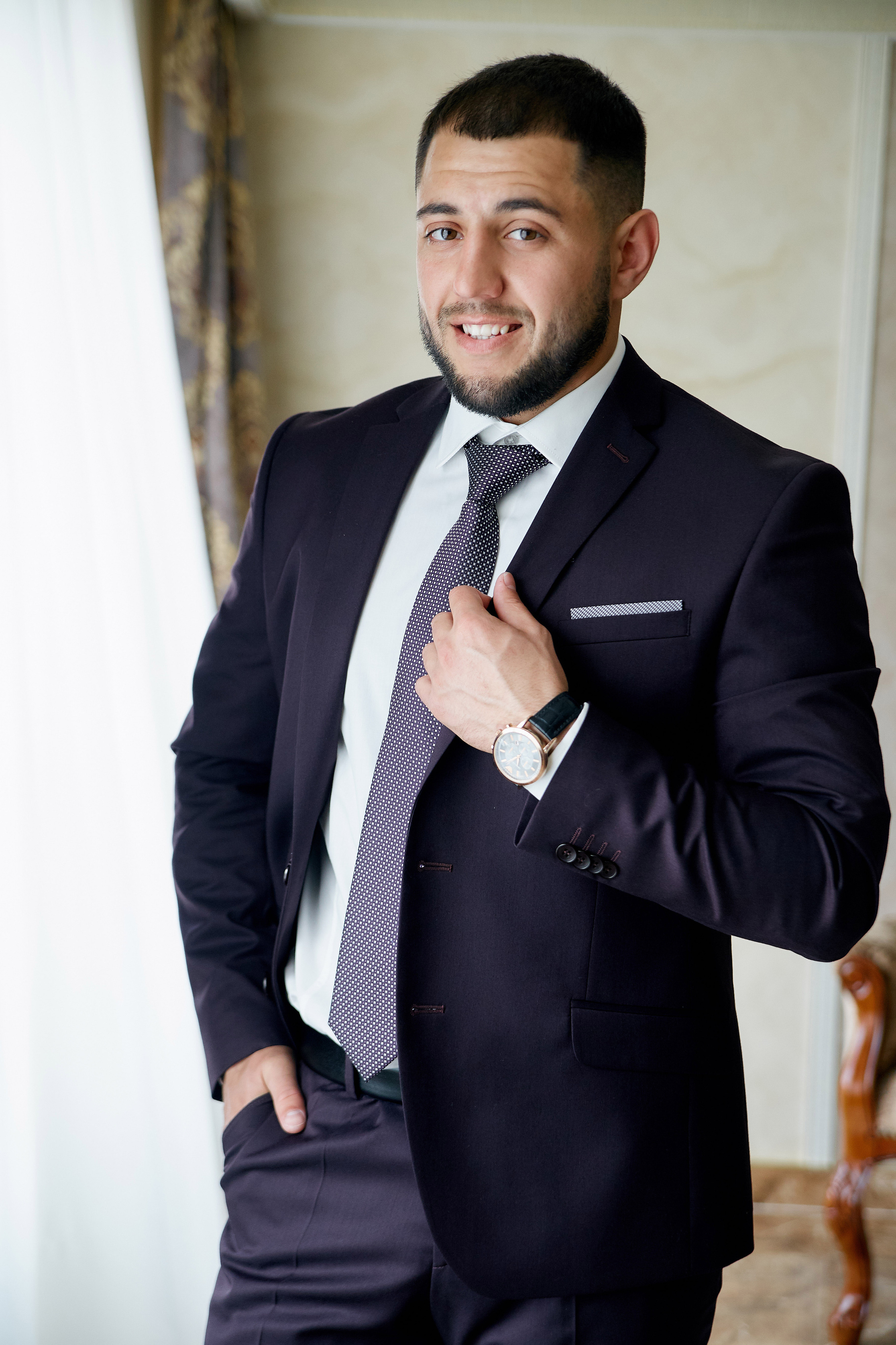 Родион и Екатерина. Анонс. Профессиональный фотограф Светлана Писарева