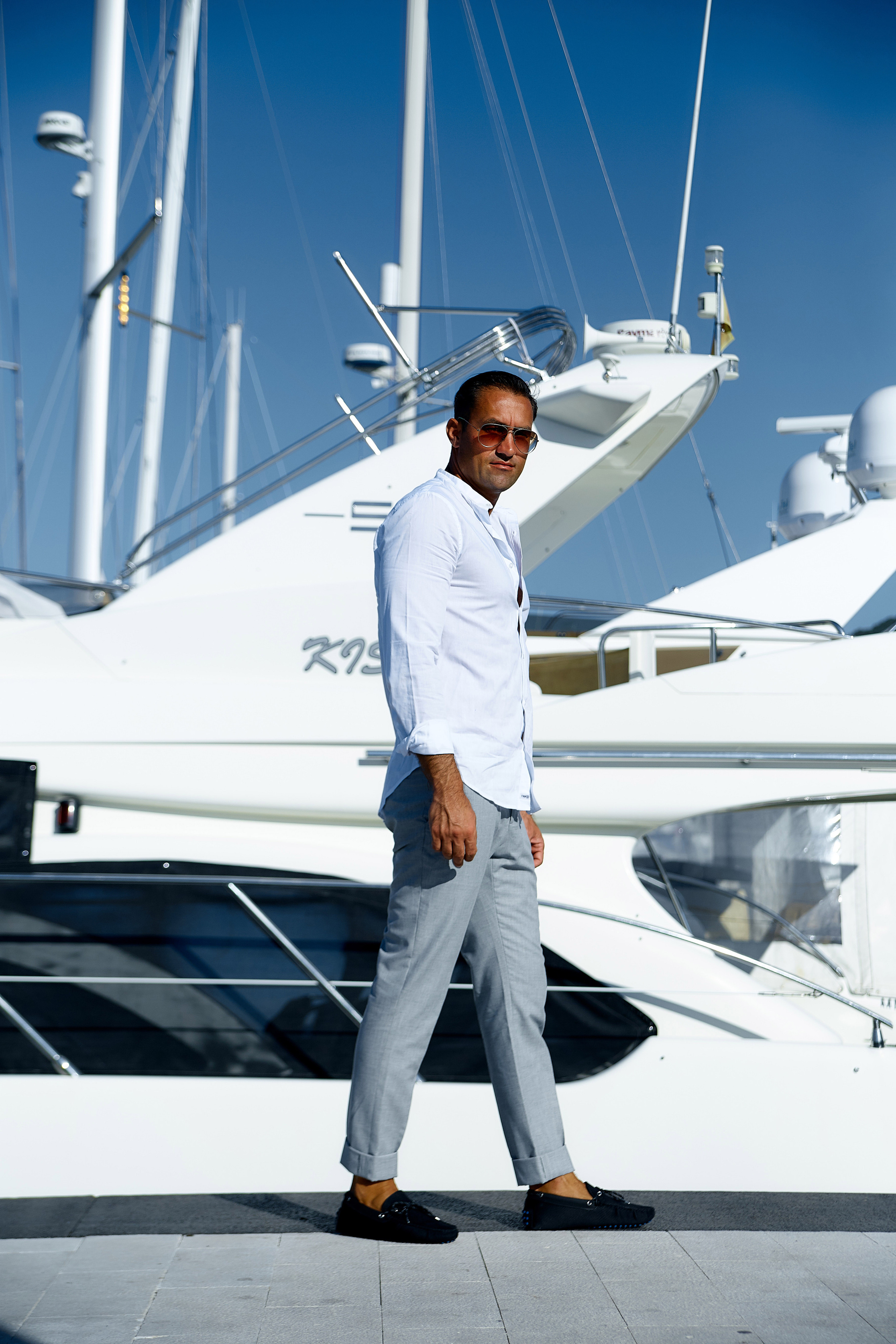 Daniel. Montenegro. Профессиональный фотограф Светлана Писарева