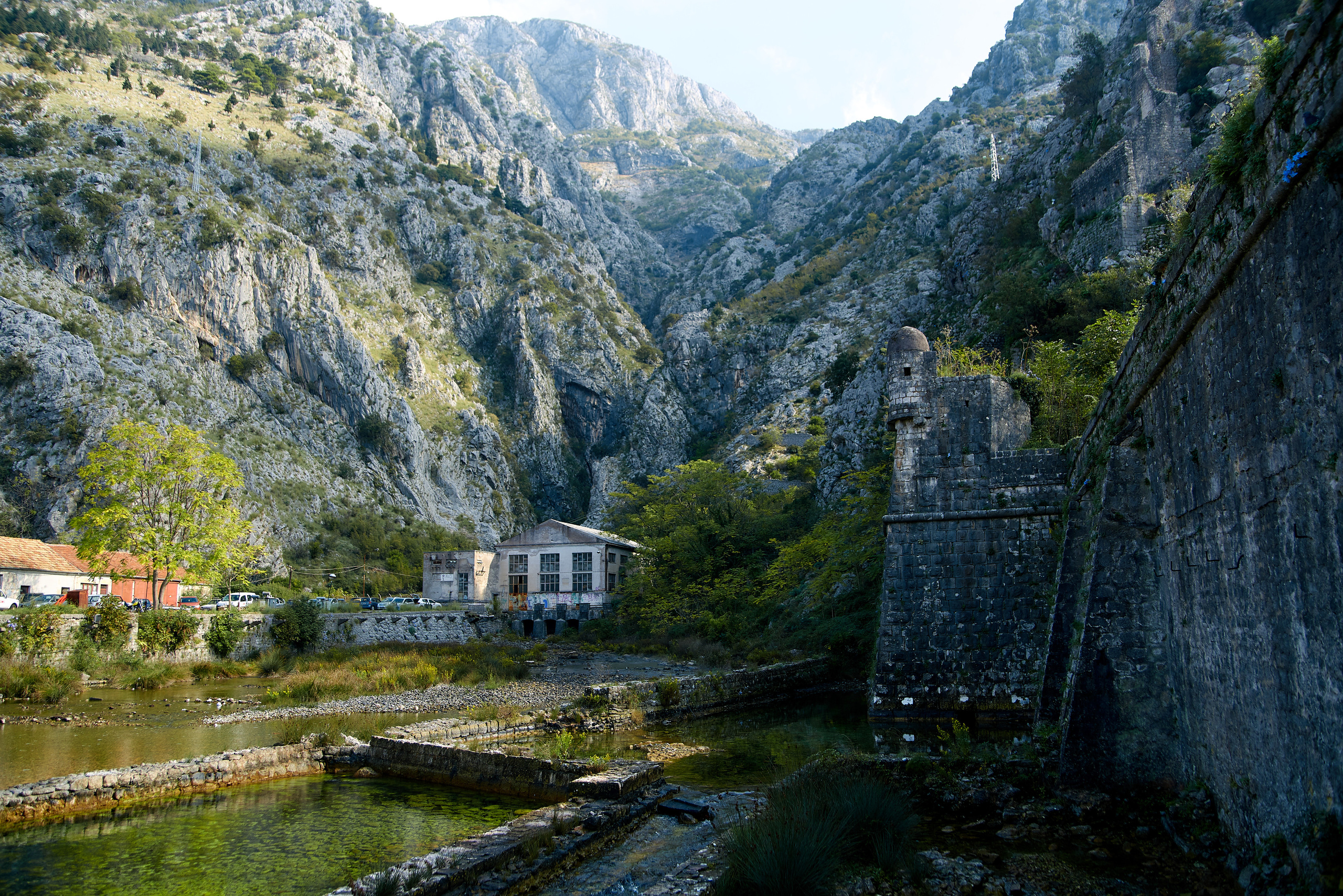 Montenegro. Профессиональный фотограф Светлана Писарева