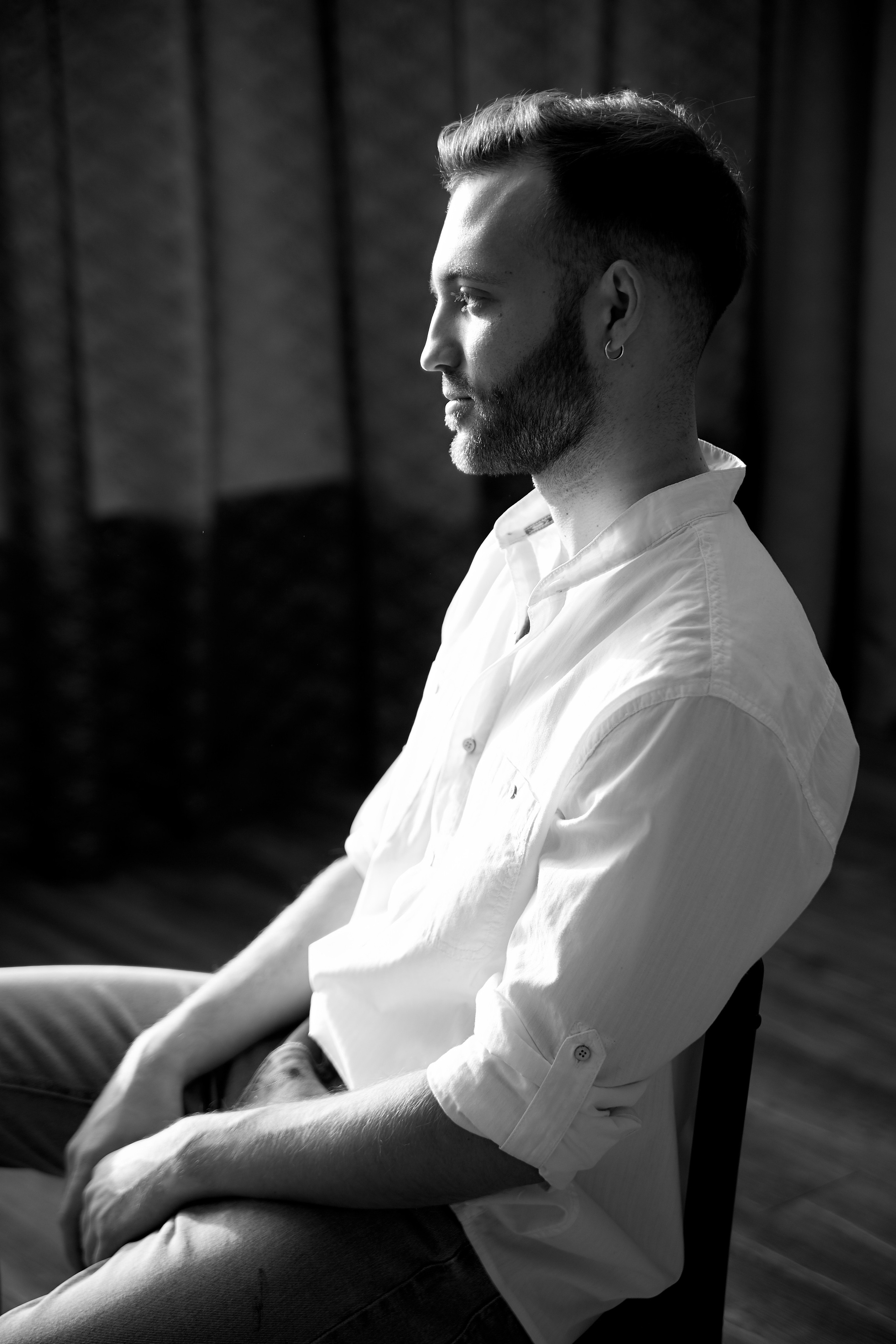 Дружная немецкая семья. Профессиональный фотограф Светлана Писарева