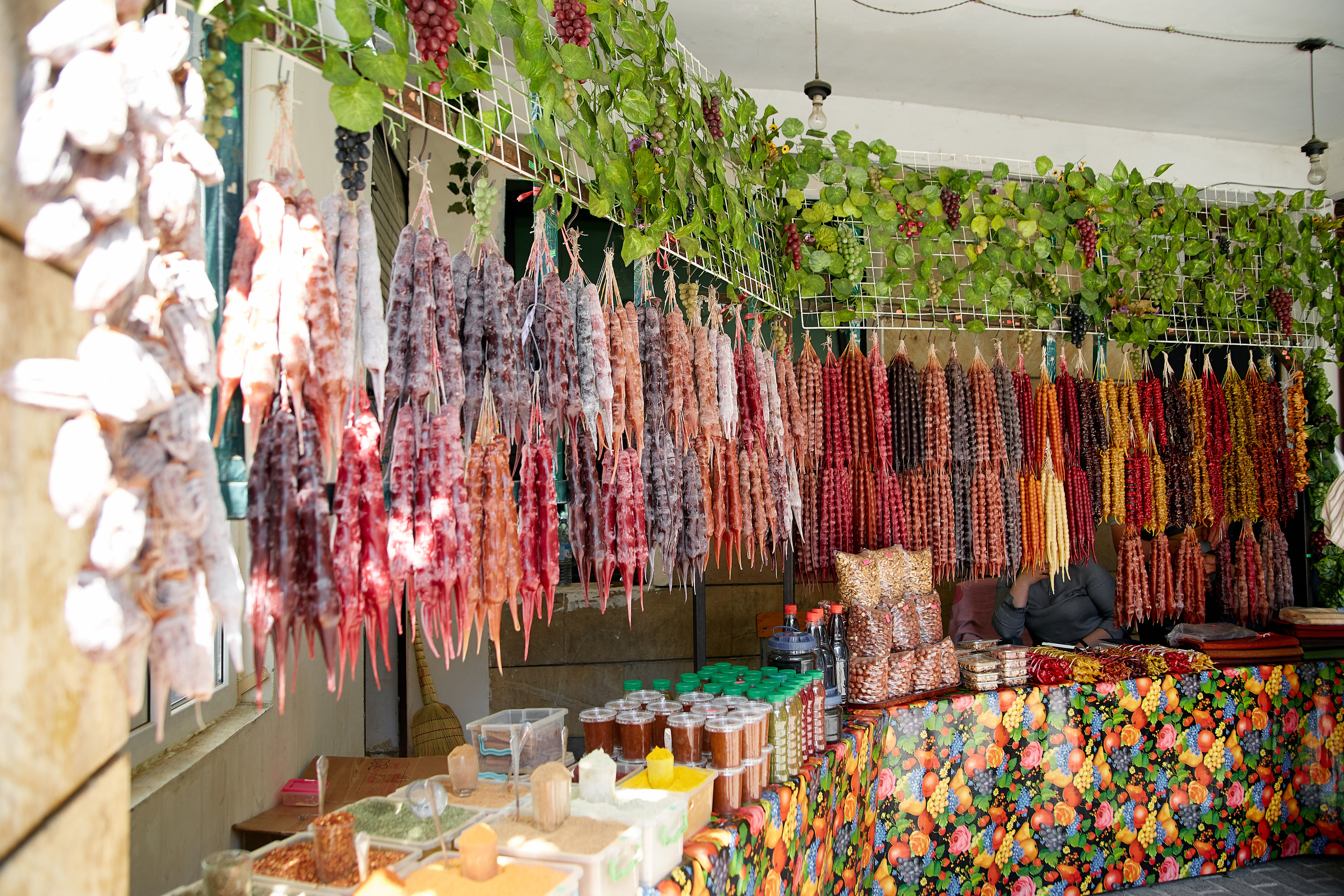 Грузия. Профессиональный фотограф Светлана Писарева