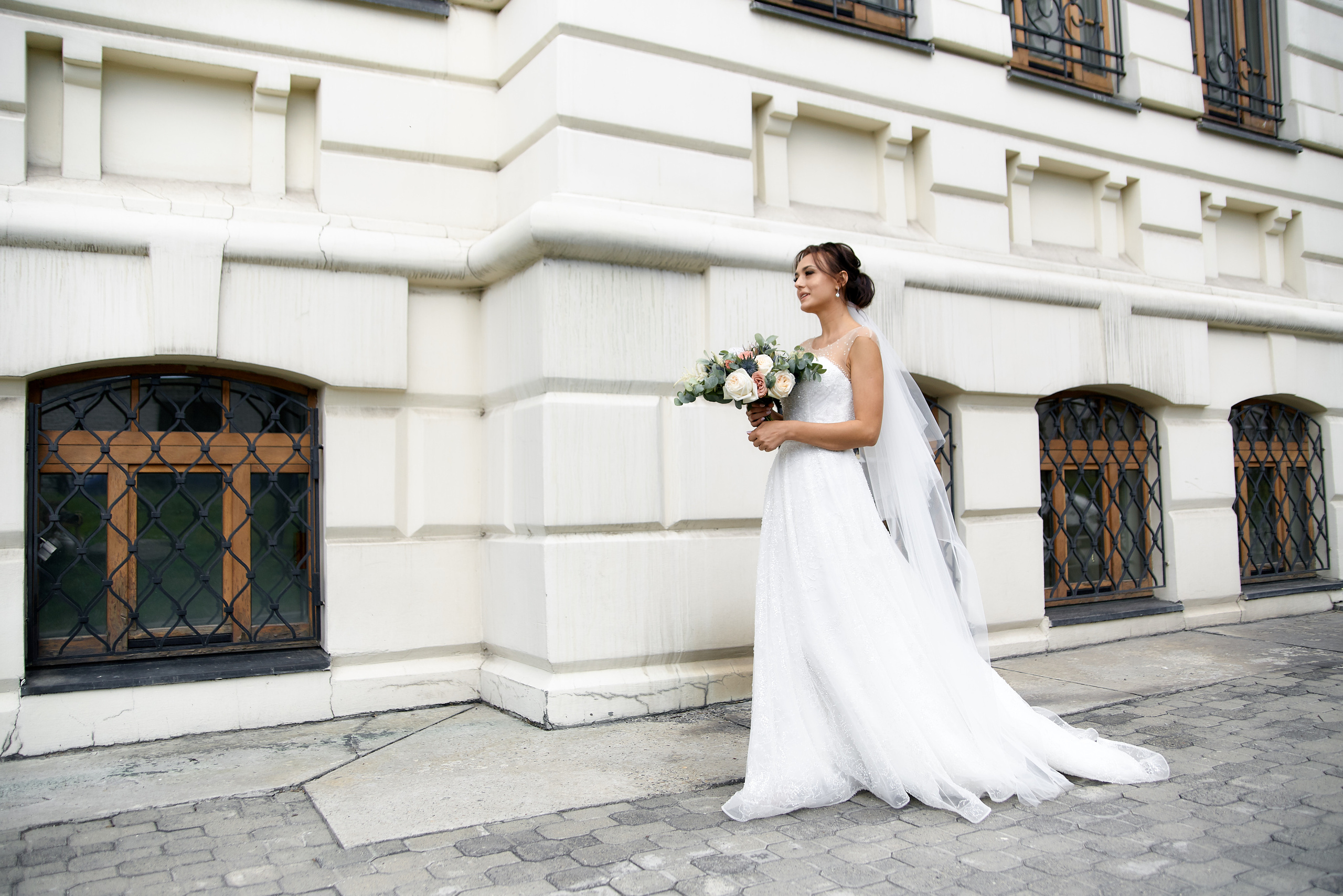Станислав и Дарья. Анонс. Профессиональный фотограф Светлана Писарева
