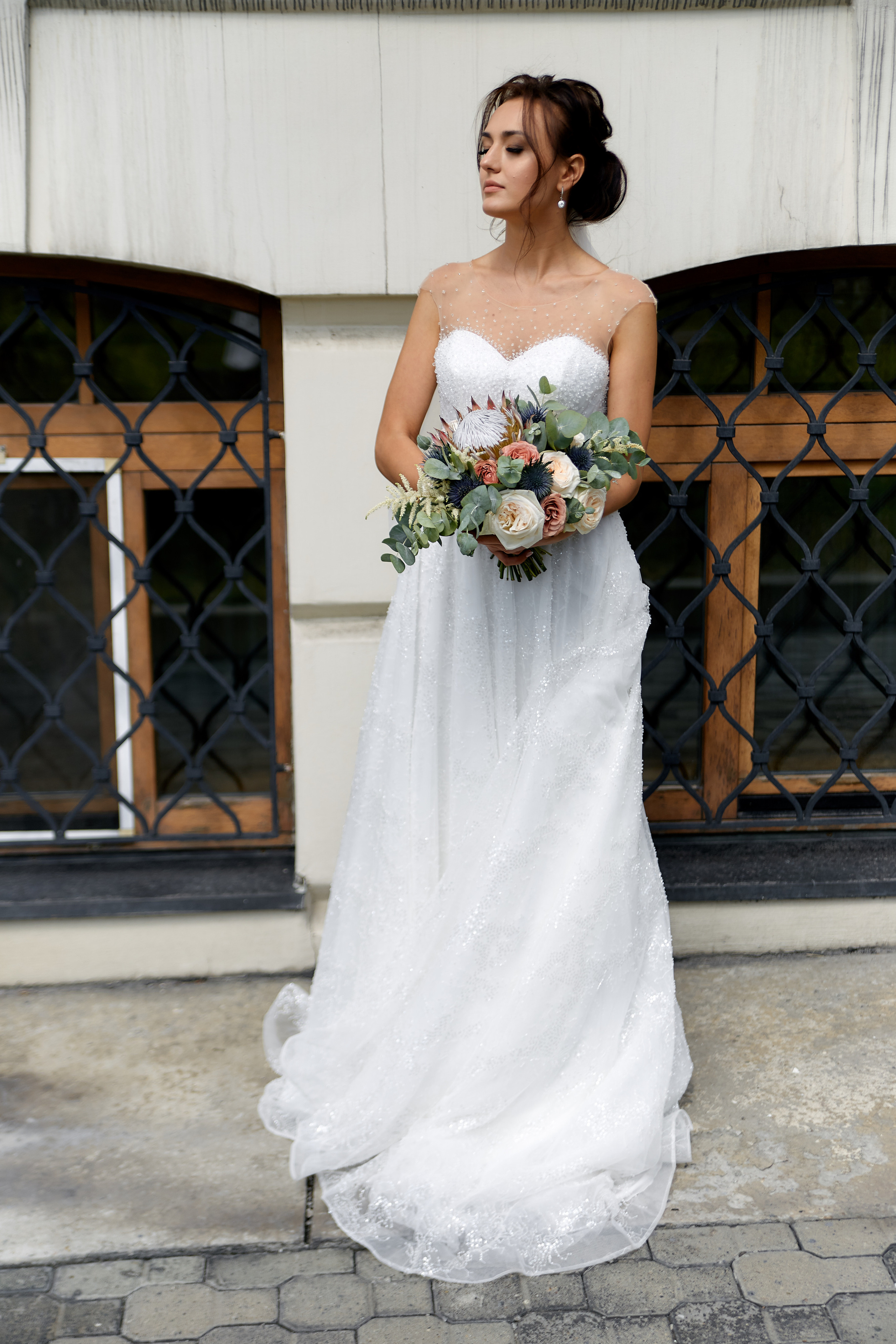 Станислав и Дарья. Анонс. Профессиональный фотограф Светлана Писарева