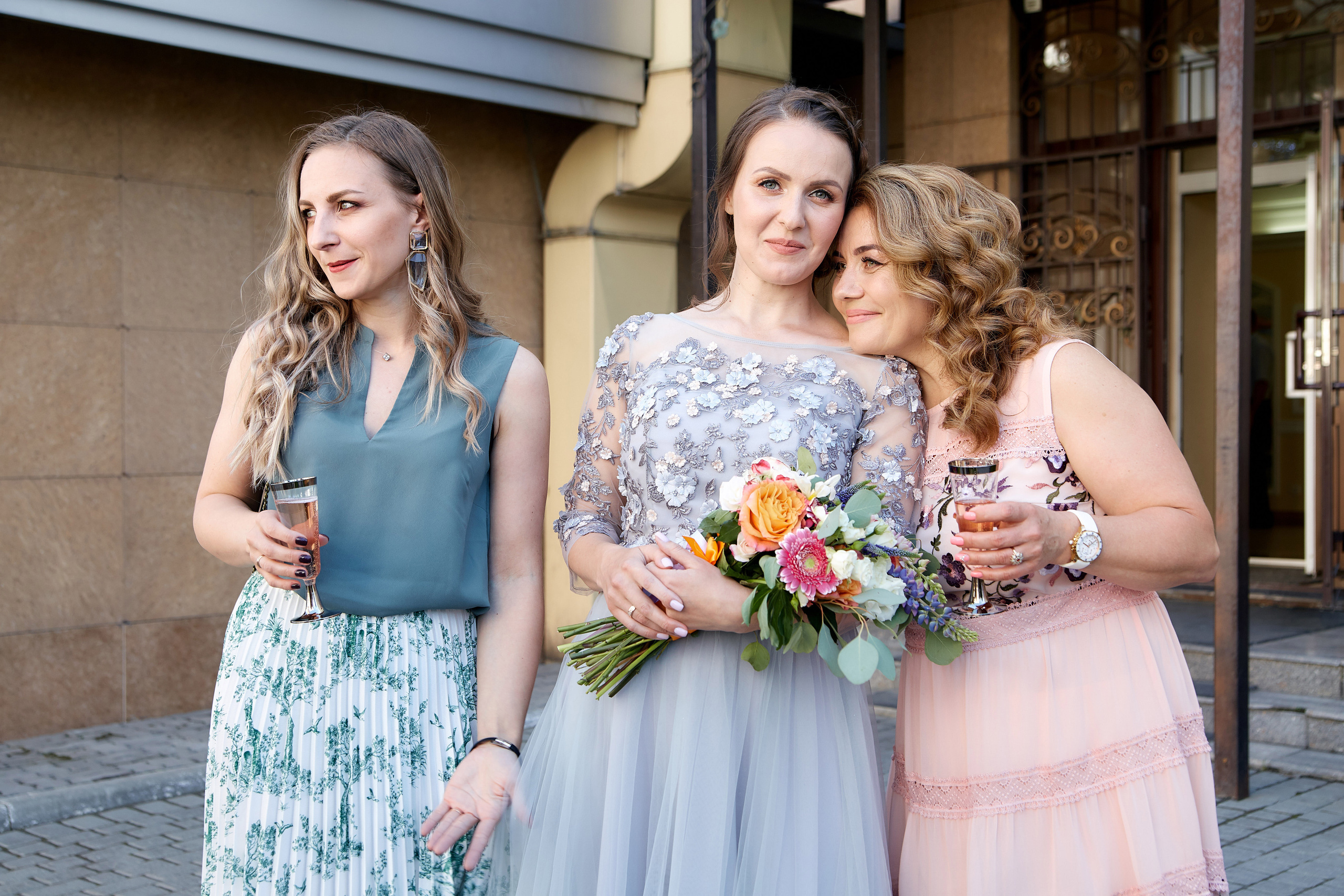 Михаил и Джамиля. Анонс. Профессиональный фотограф Светлана Писарева