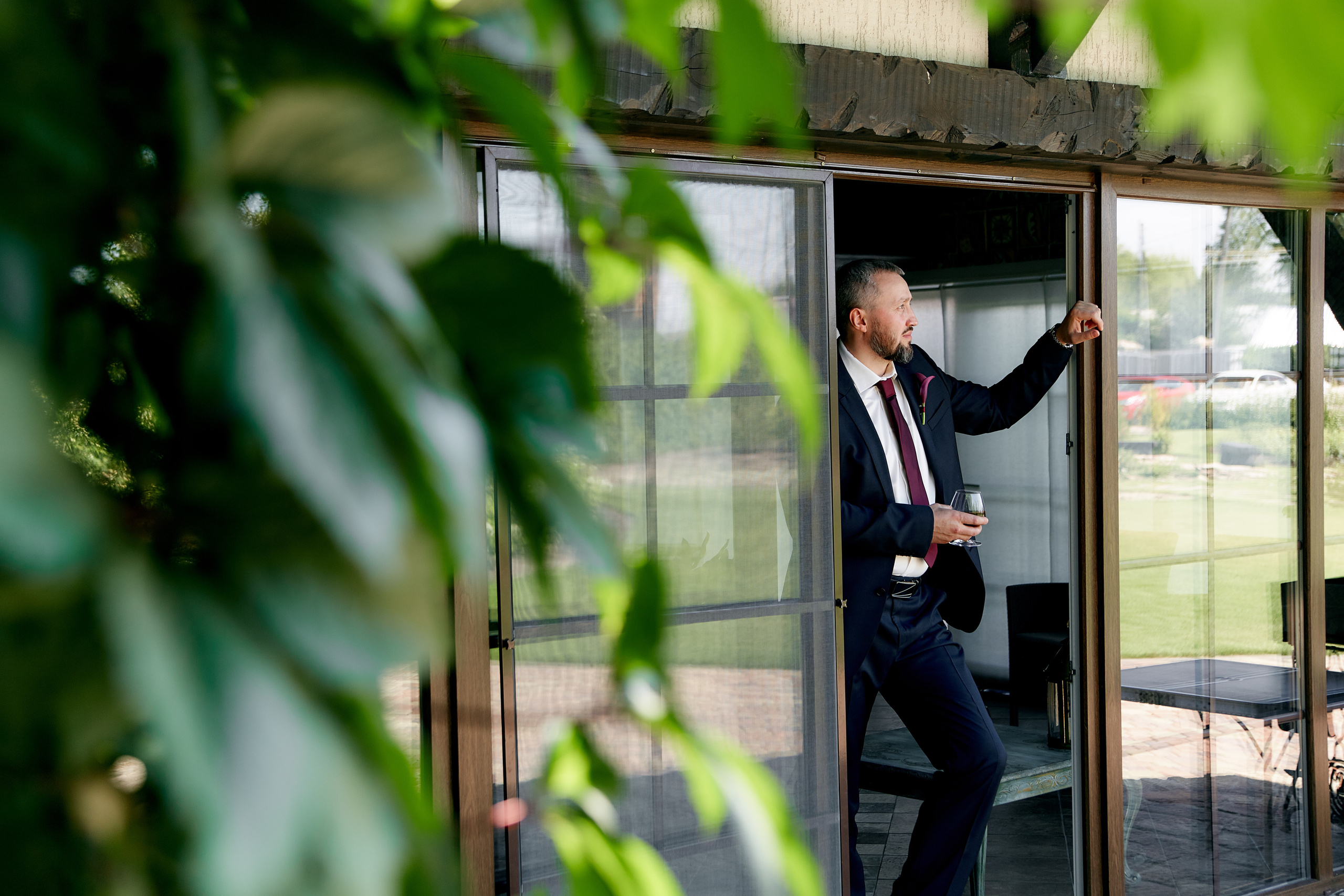 Сергей и Евгения.Анонс. Профессиональный фотограф Светлана Писарева