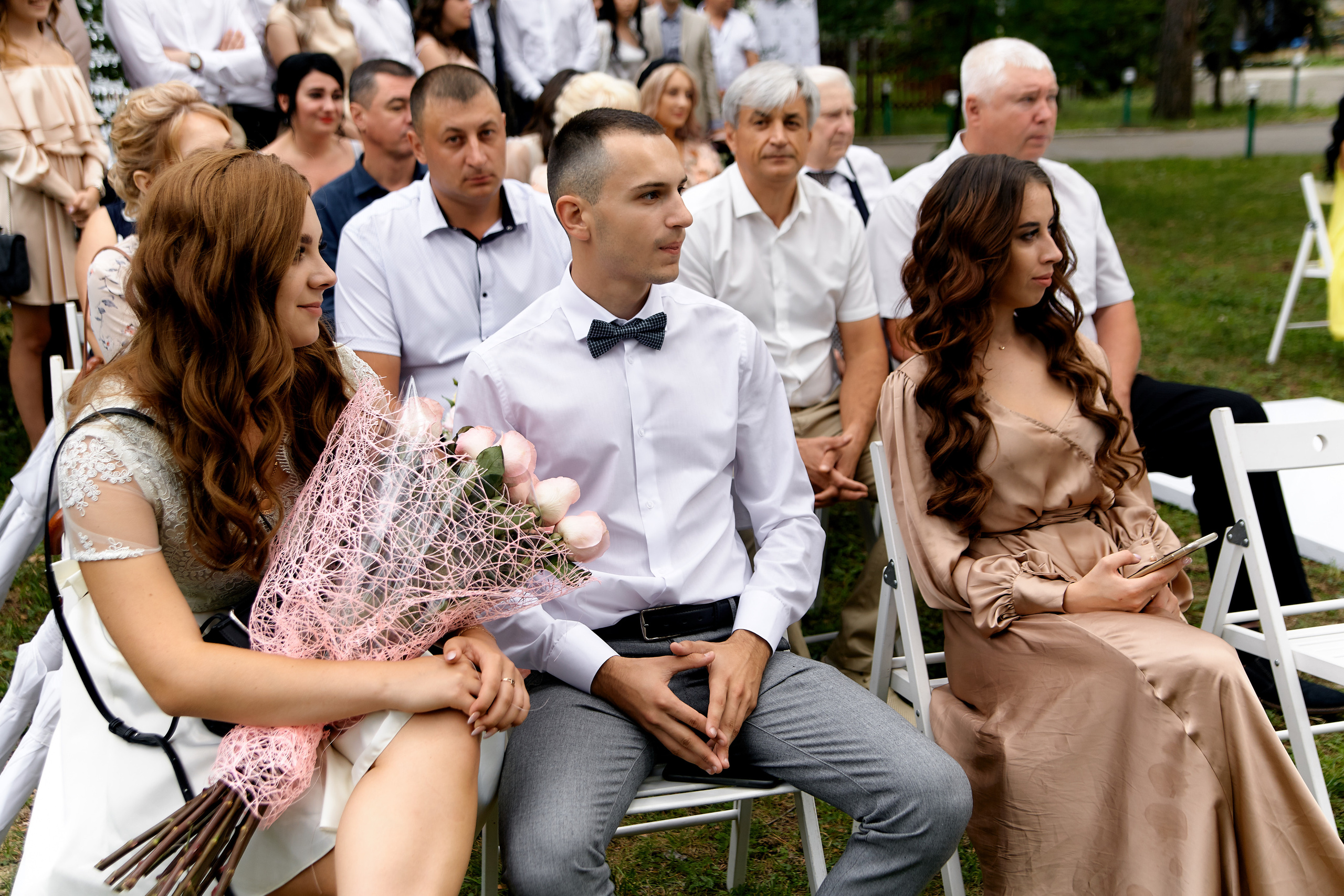 Станислав и Дарья. Анонс. Профессиональный фотограф Светлана Писарева