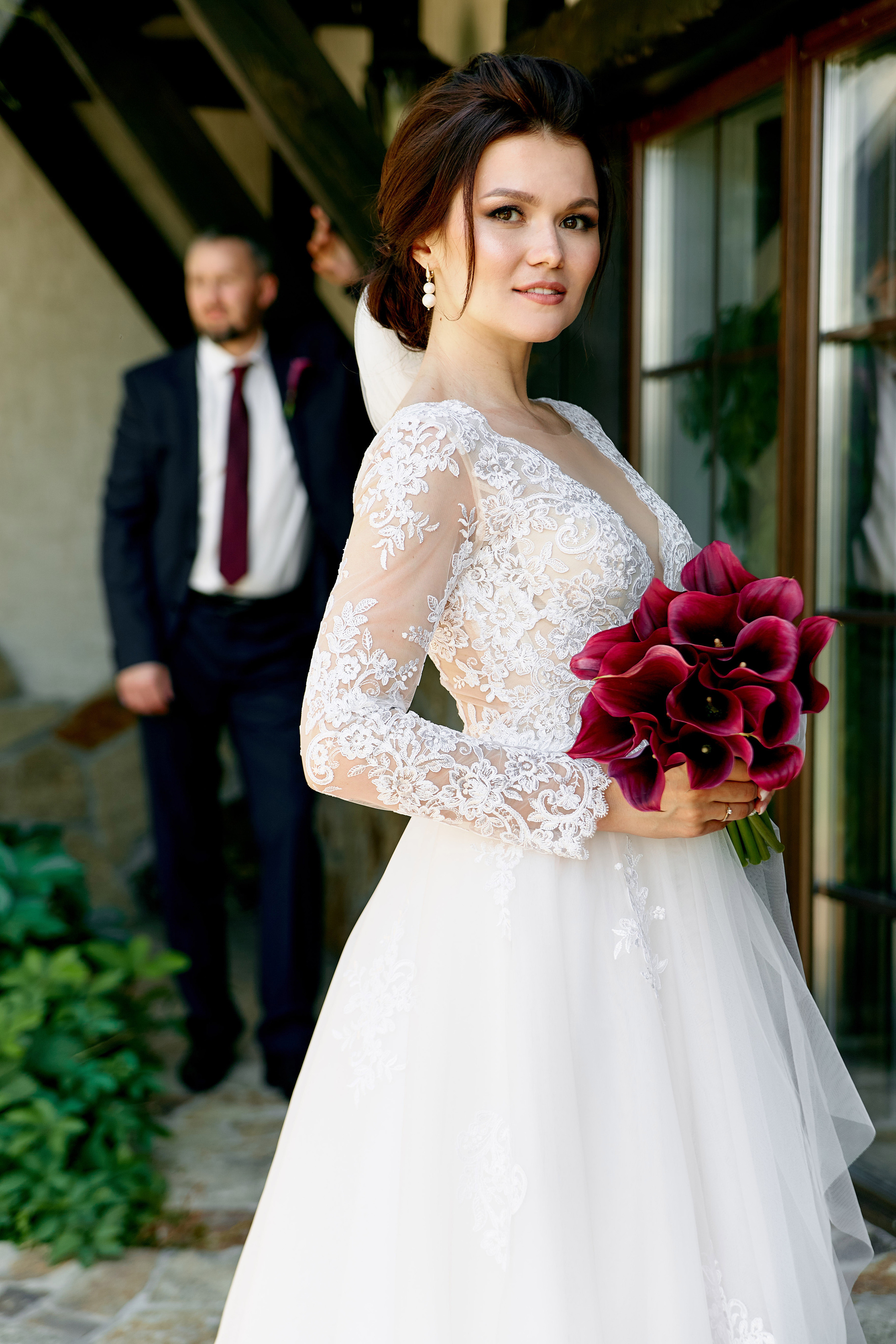 Сергей и Евгения.Анонс. Профессиональный фотограф Светлана Писарева