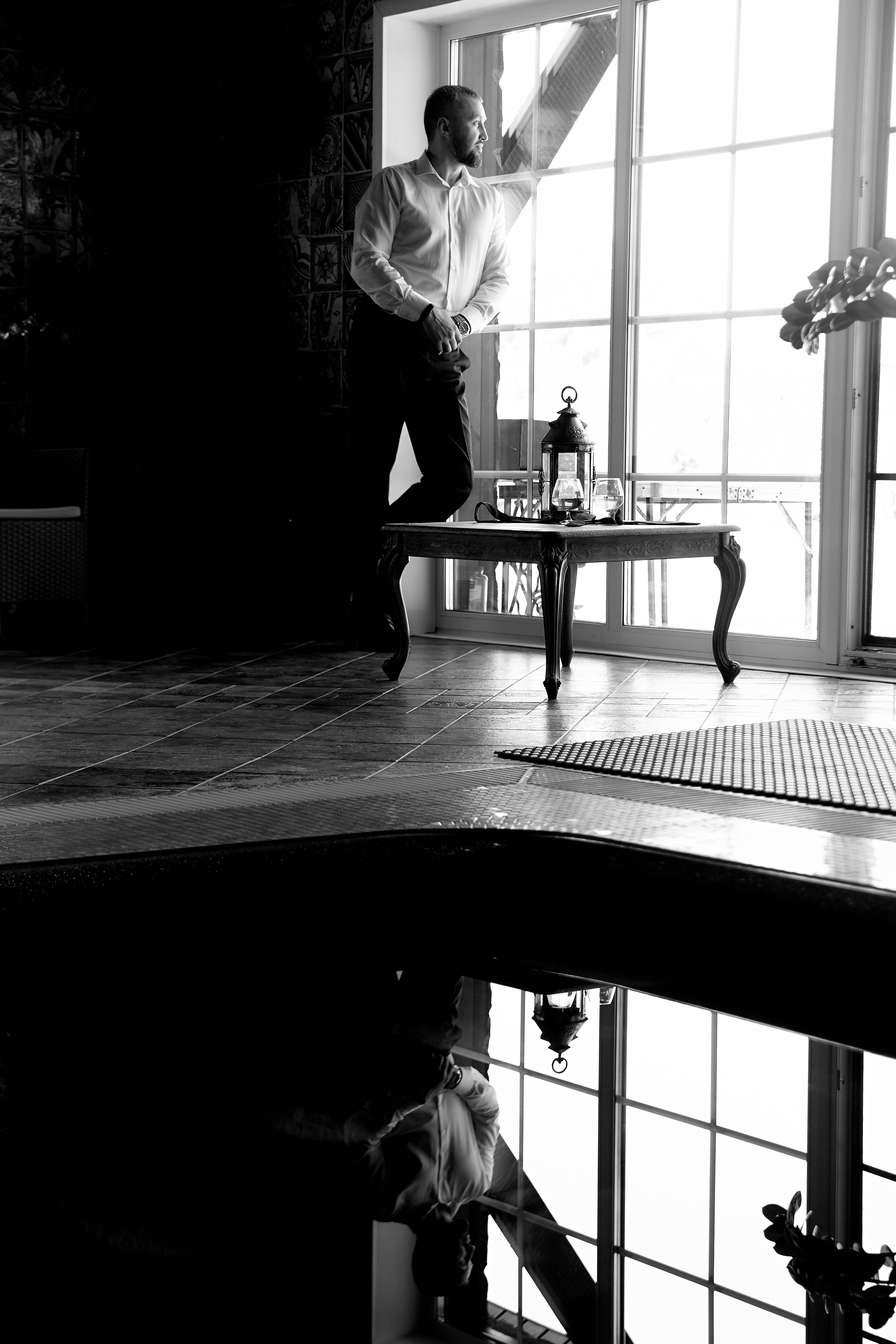 Сергей и Евгения.Анонс. Профессиональный фотограф Светлана Писарева