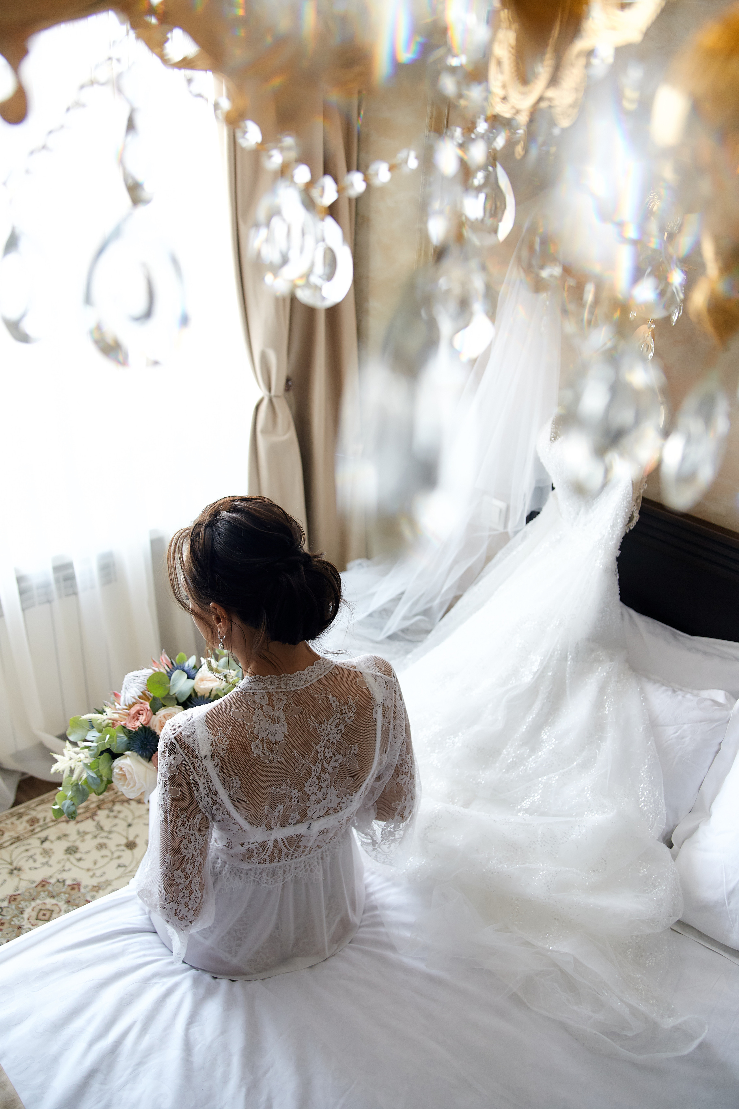 Станислав и Дарья. Анонс. Профессиональный фотограф Светлана Писарева