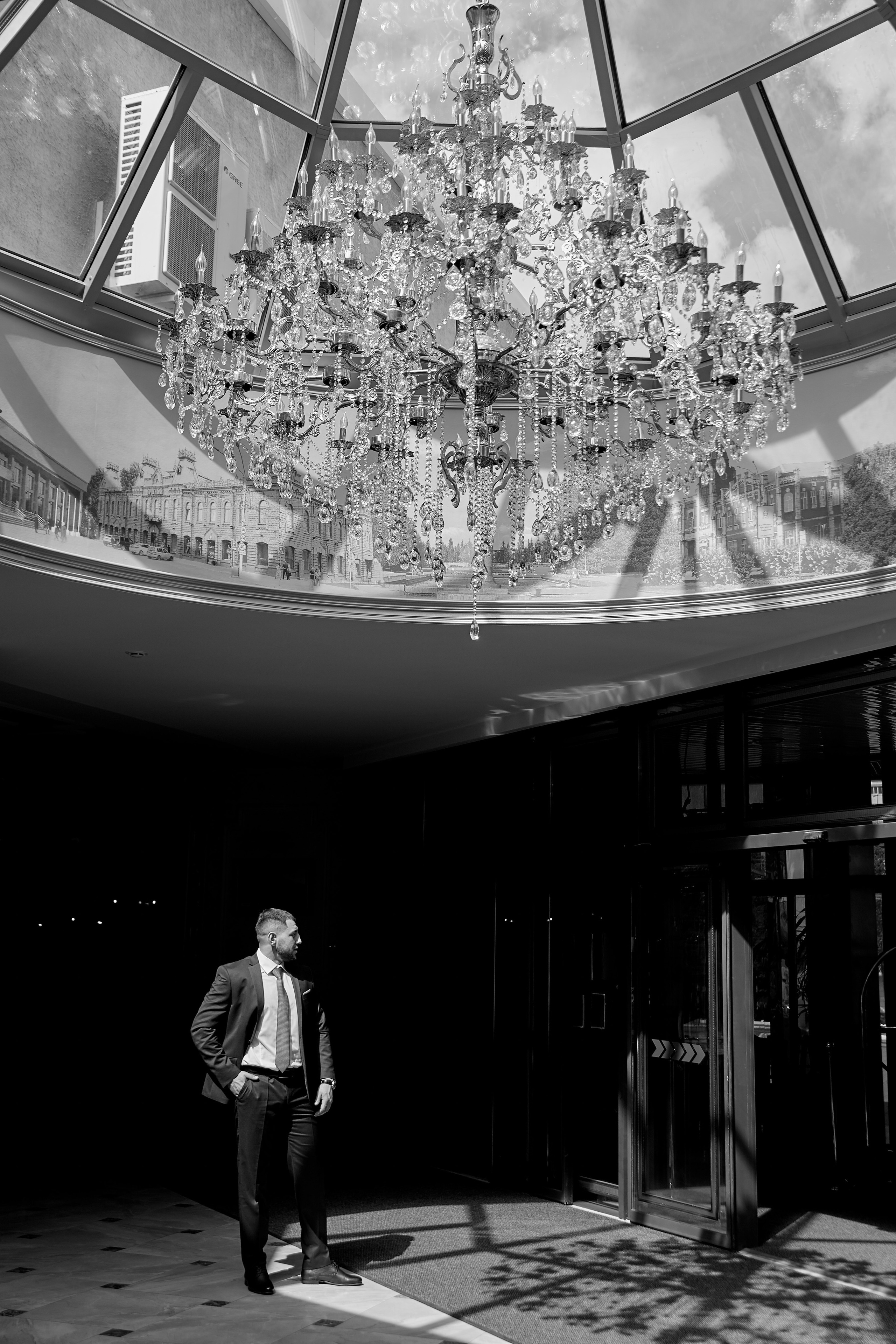 Родион и Екатерина. Анонс. Профессиональный фотограф Светлана Писарева