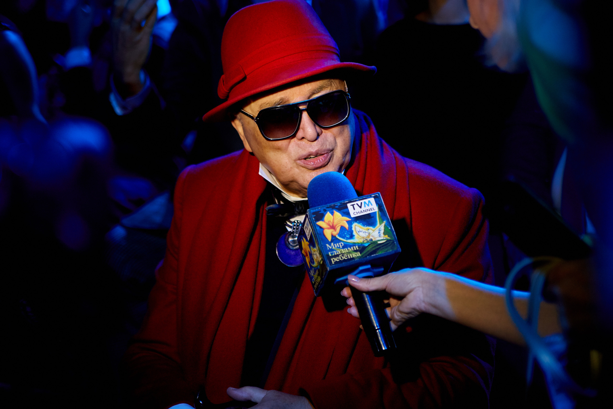 Fashion. Профессиональный фотограф Светлана Писарева