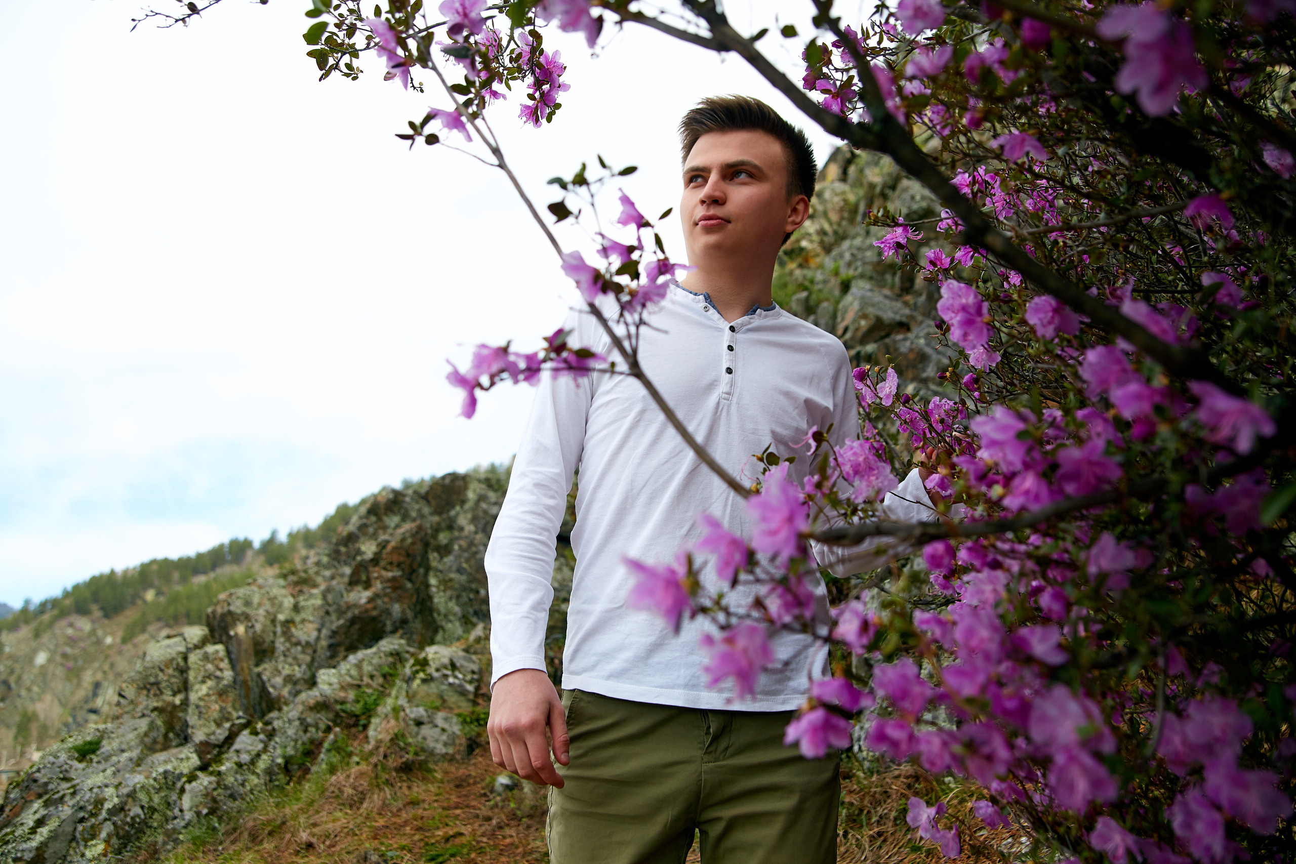 Love Story. Профессиональный фотограф Светлана Писарева