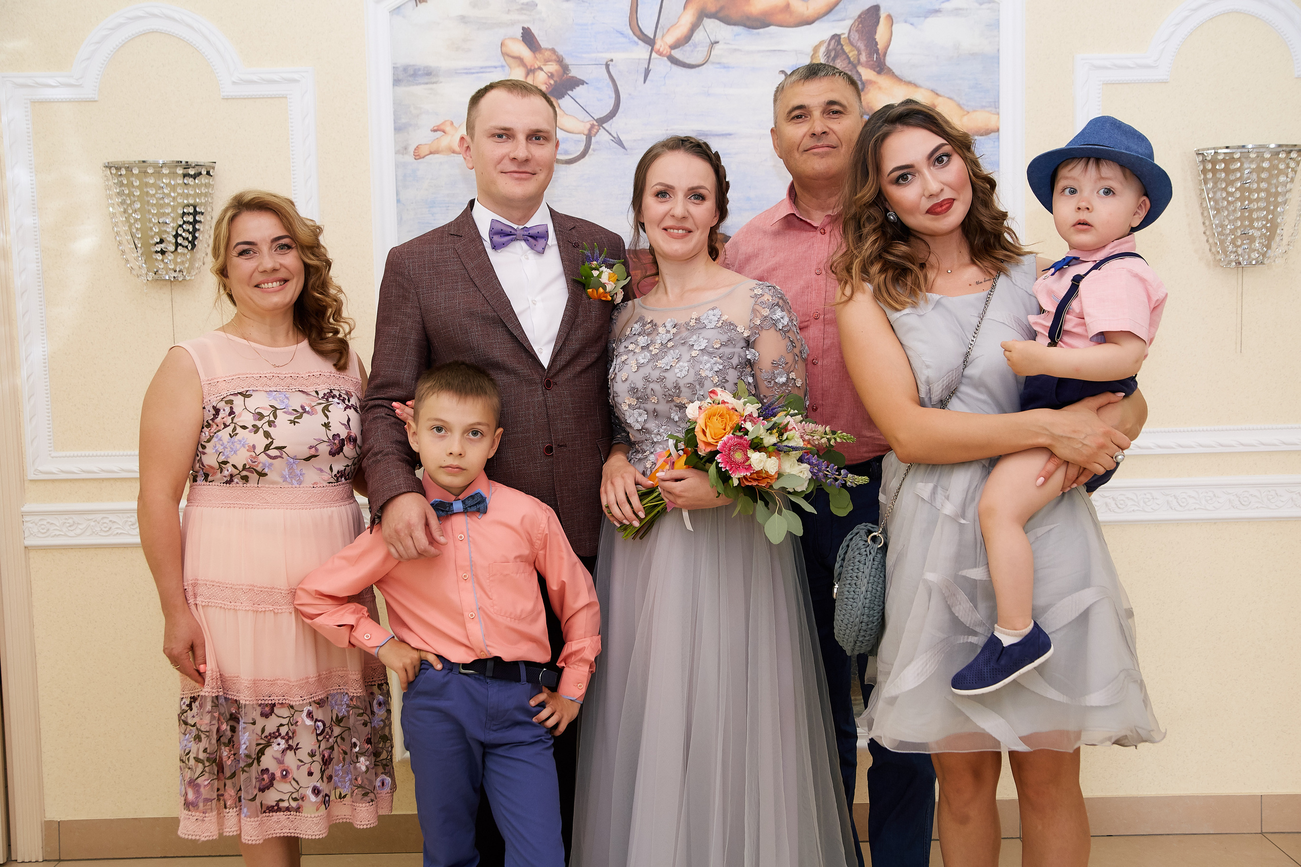 Михаил и Джамиля. Анонс. Профессиональный фотограф Светлана Писарева