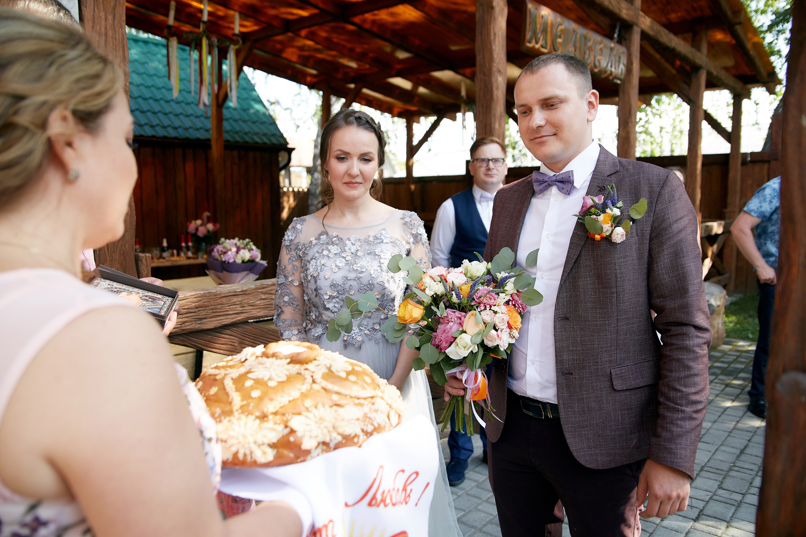 Михаил и Джамиля. Анонс. Профессиональный фотограф Светлана Писарева