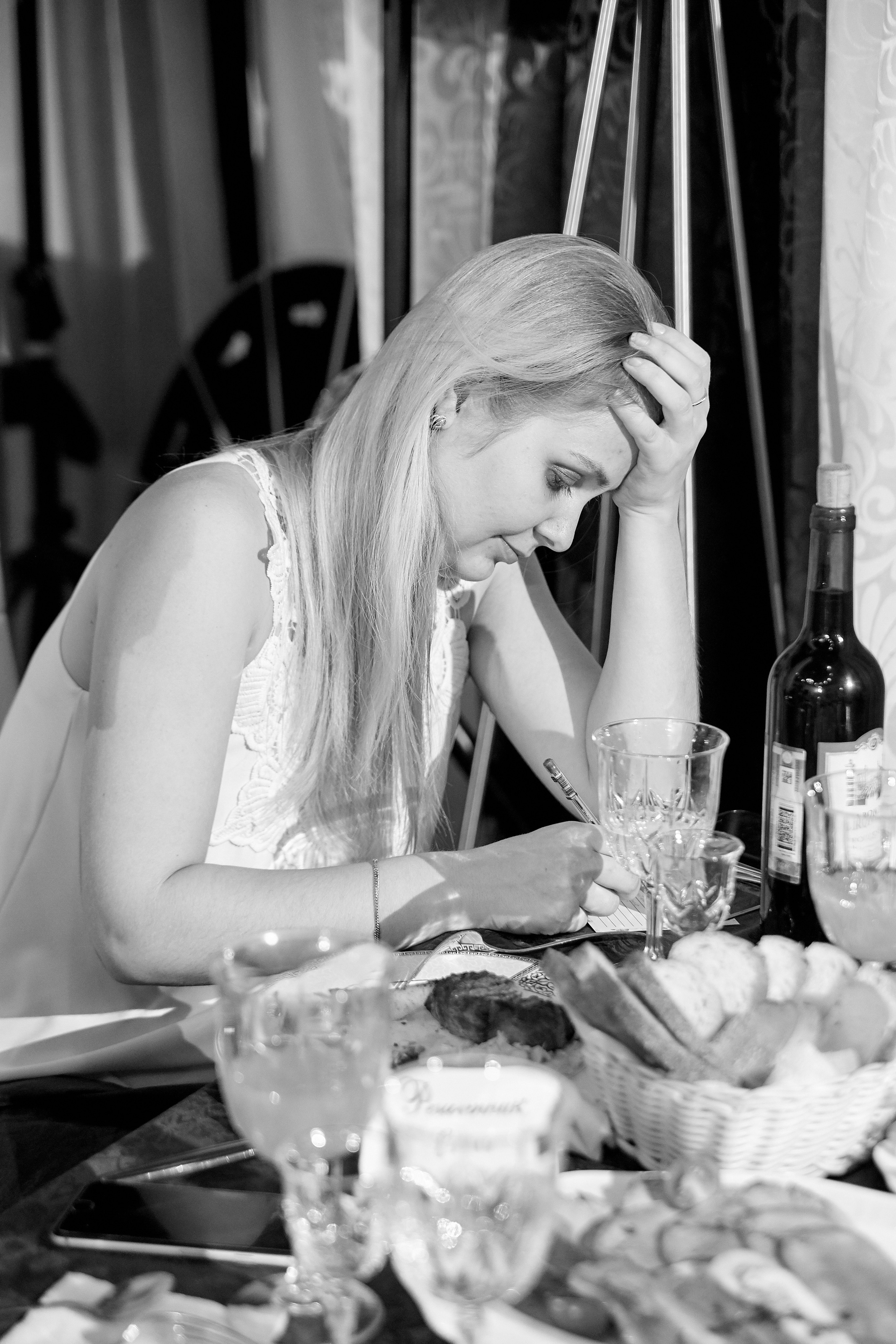 Никита и Дарья. Анонс. Профессиональный фотограф Светлана Писарева