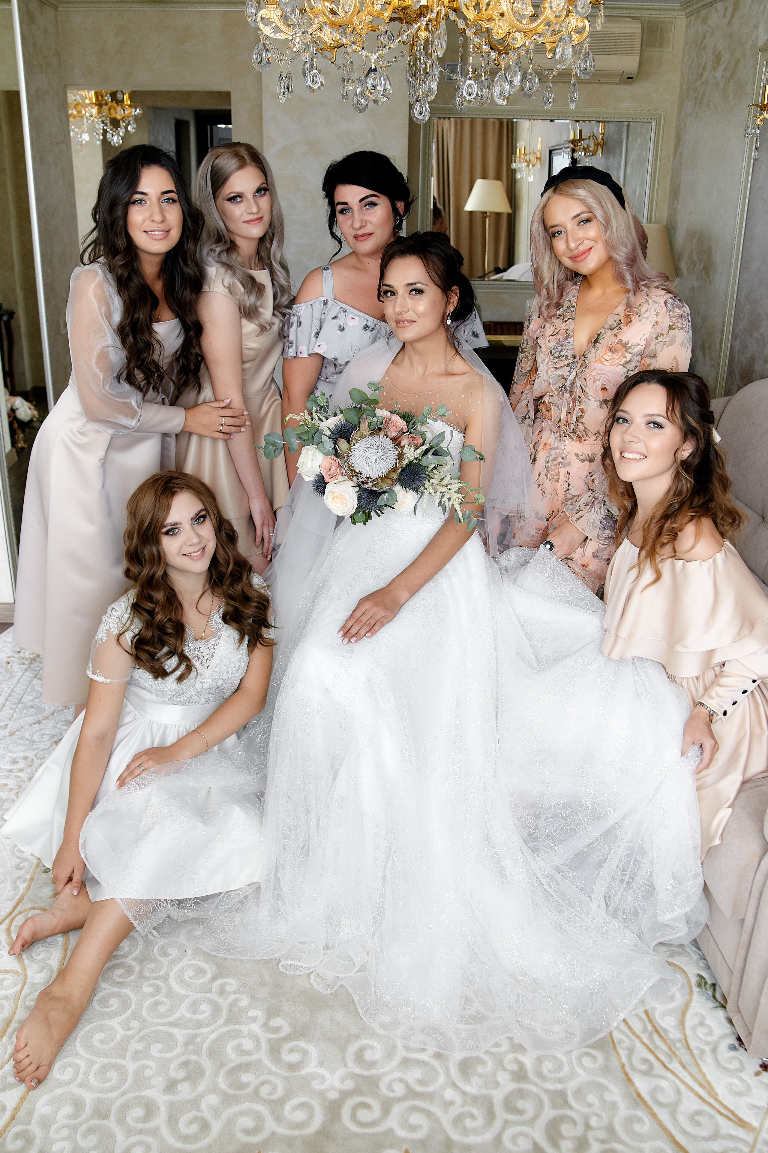 Станислав и Дарья. Анонс. Профессиональный фотограф Светлана Писарева