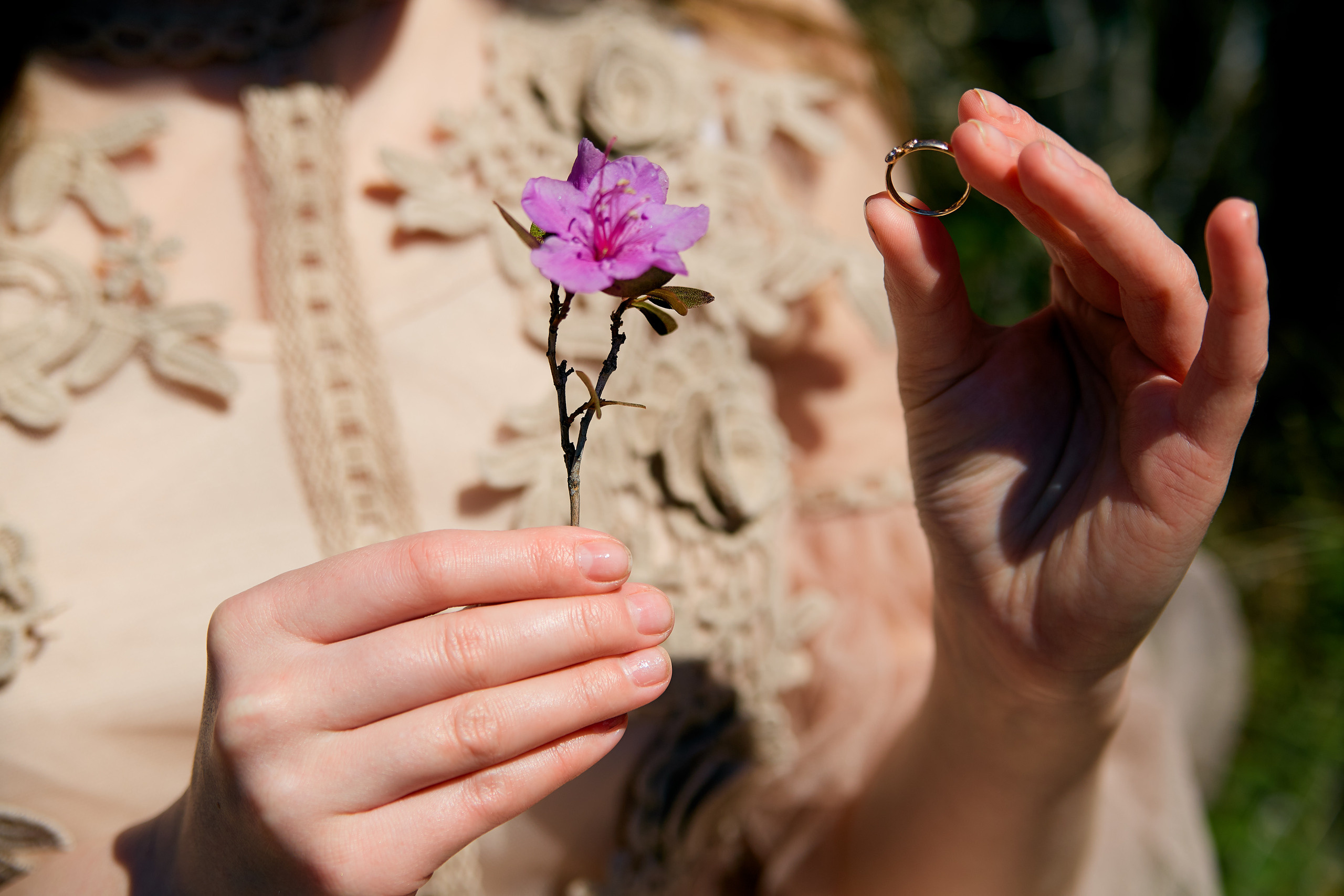 Love Story. Профессиональный фотограф Светлана Писарева