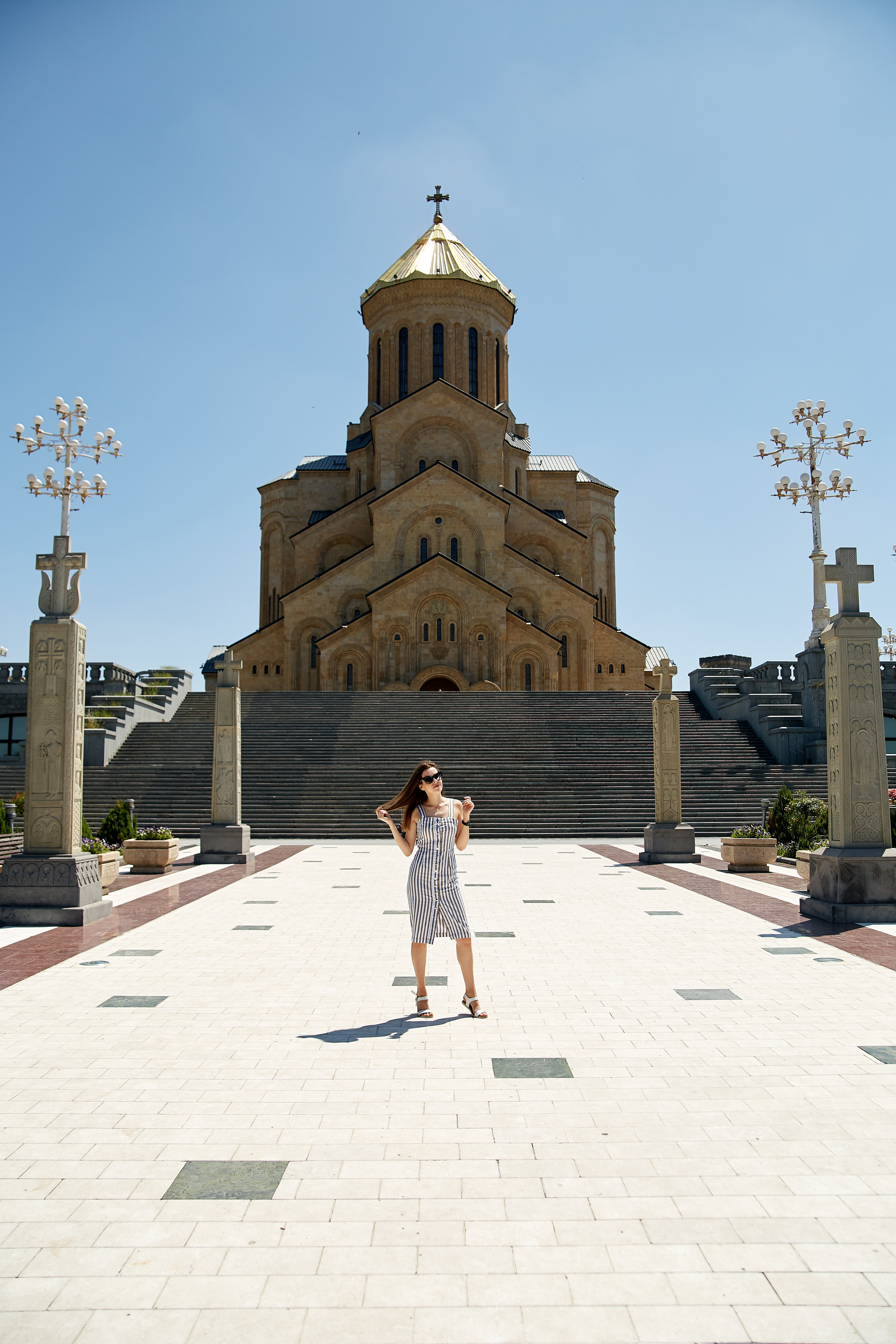 Грузия. Профессиональный фотограф Светлана Писарева