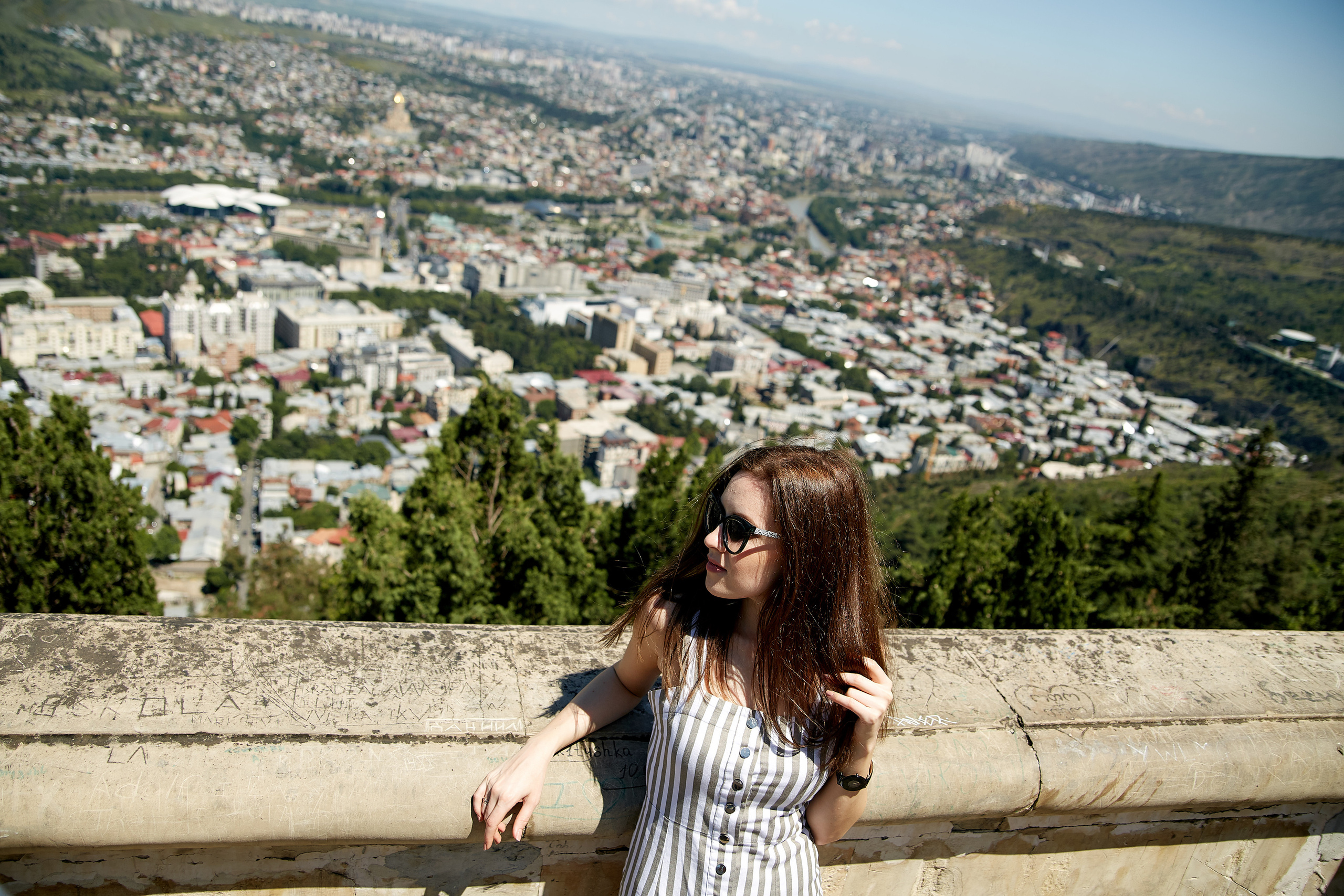 Грузия. Профессиональный фотограф Светлана Писарева