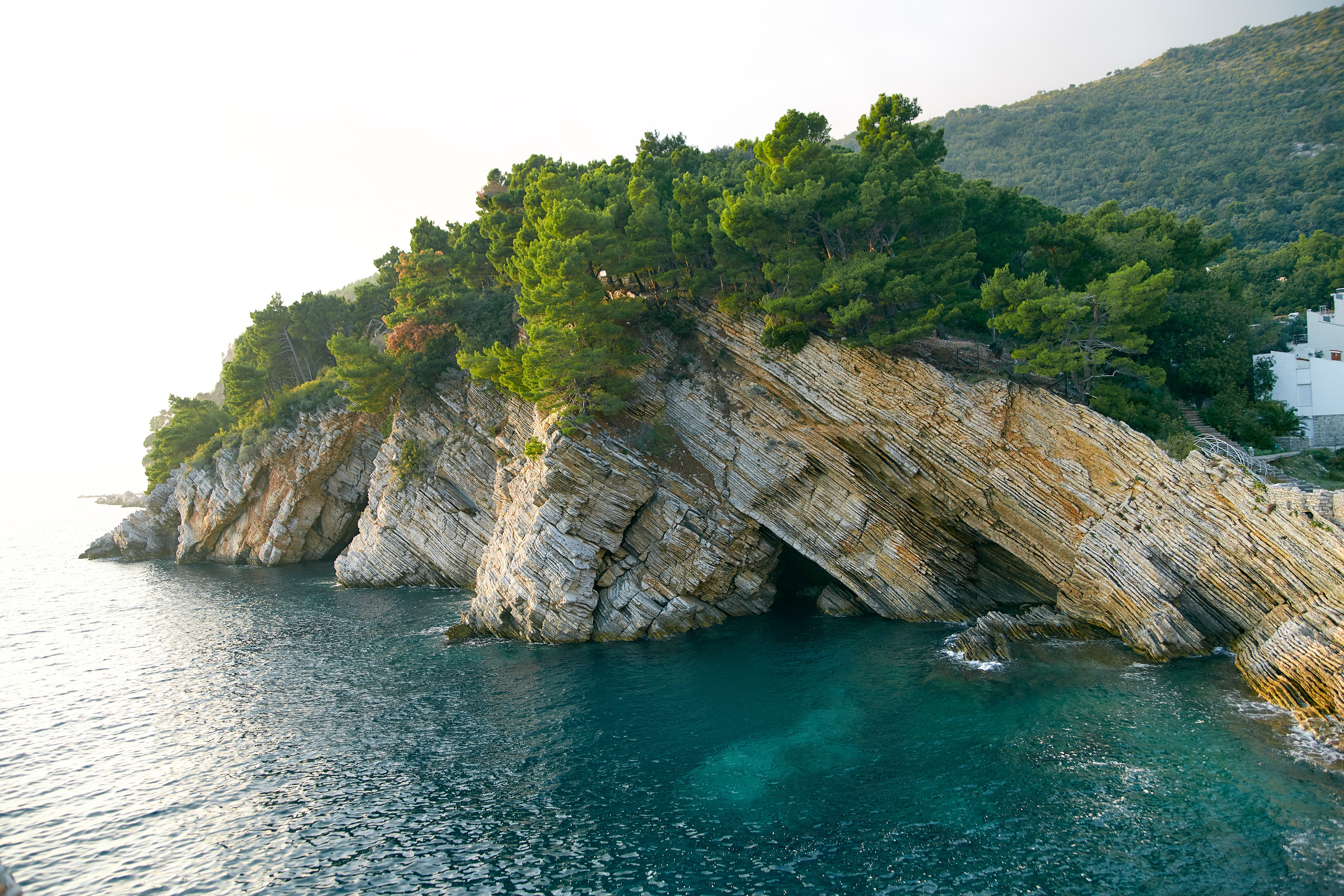 Montenegro. Профессиональный фотограф Светлана Писарева