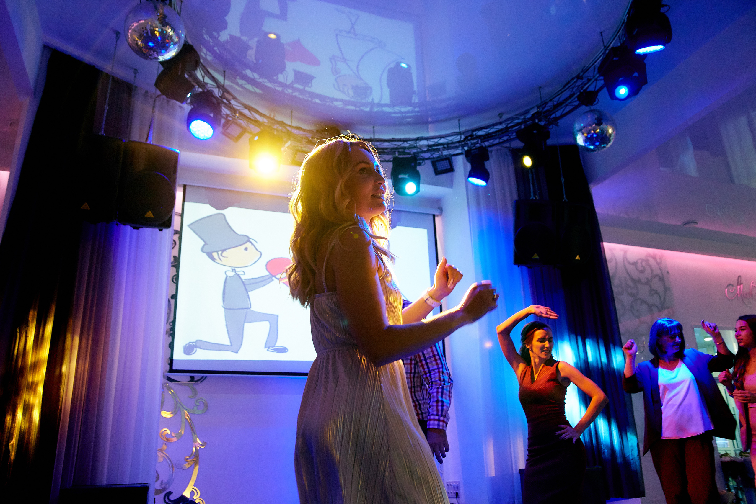 Сергей и Евгения.Анонс. Профессиональный фотограф Светлана Писарева